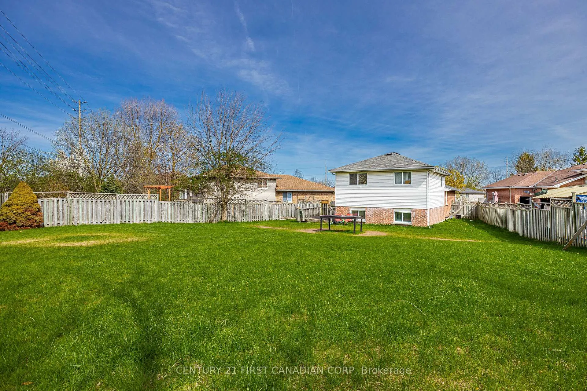 Photo 32 of 351 Fleming Drive, London, East D — HOMEH