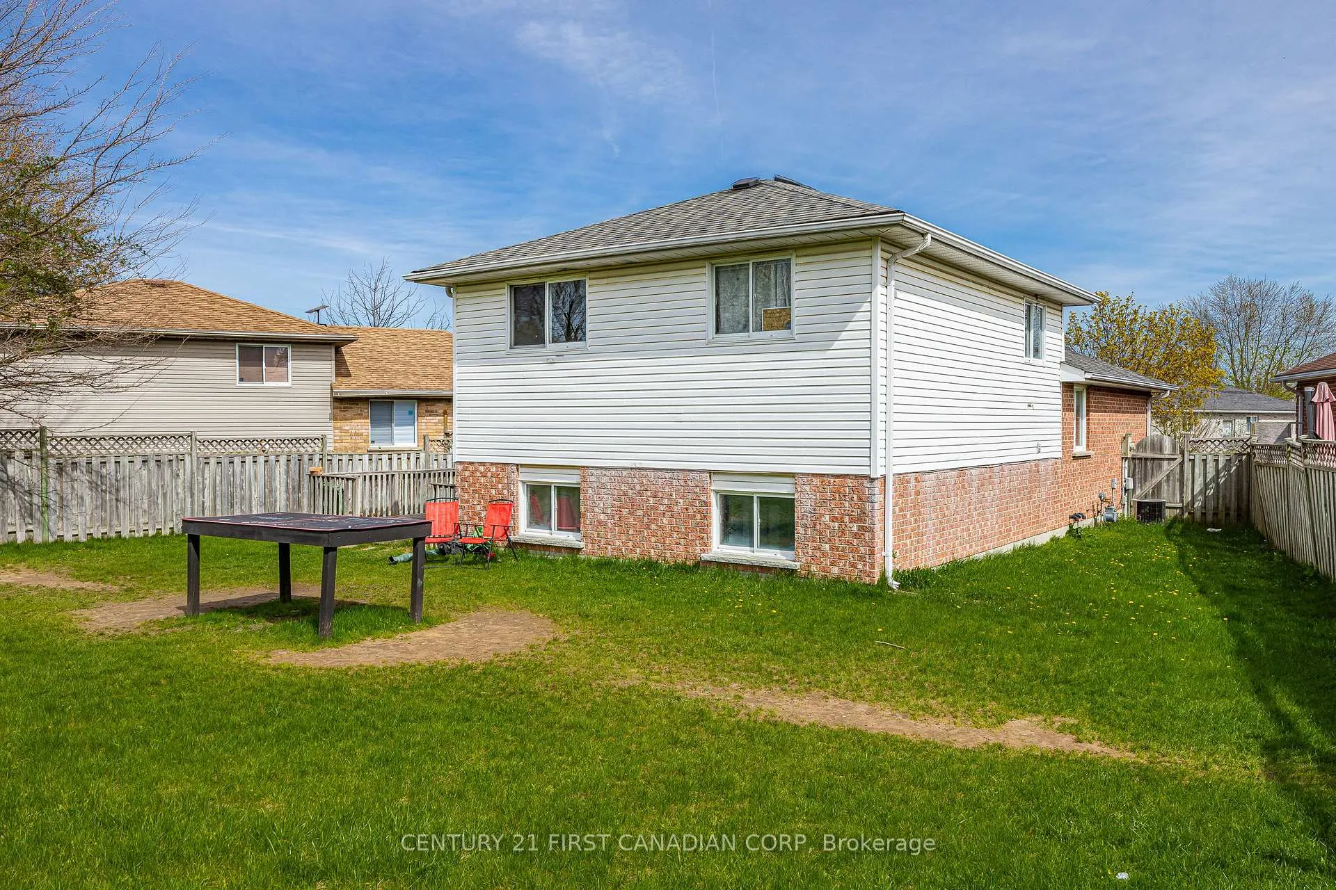 Photo 33 of 351 Fleming Drive, London, East D — HOMEH