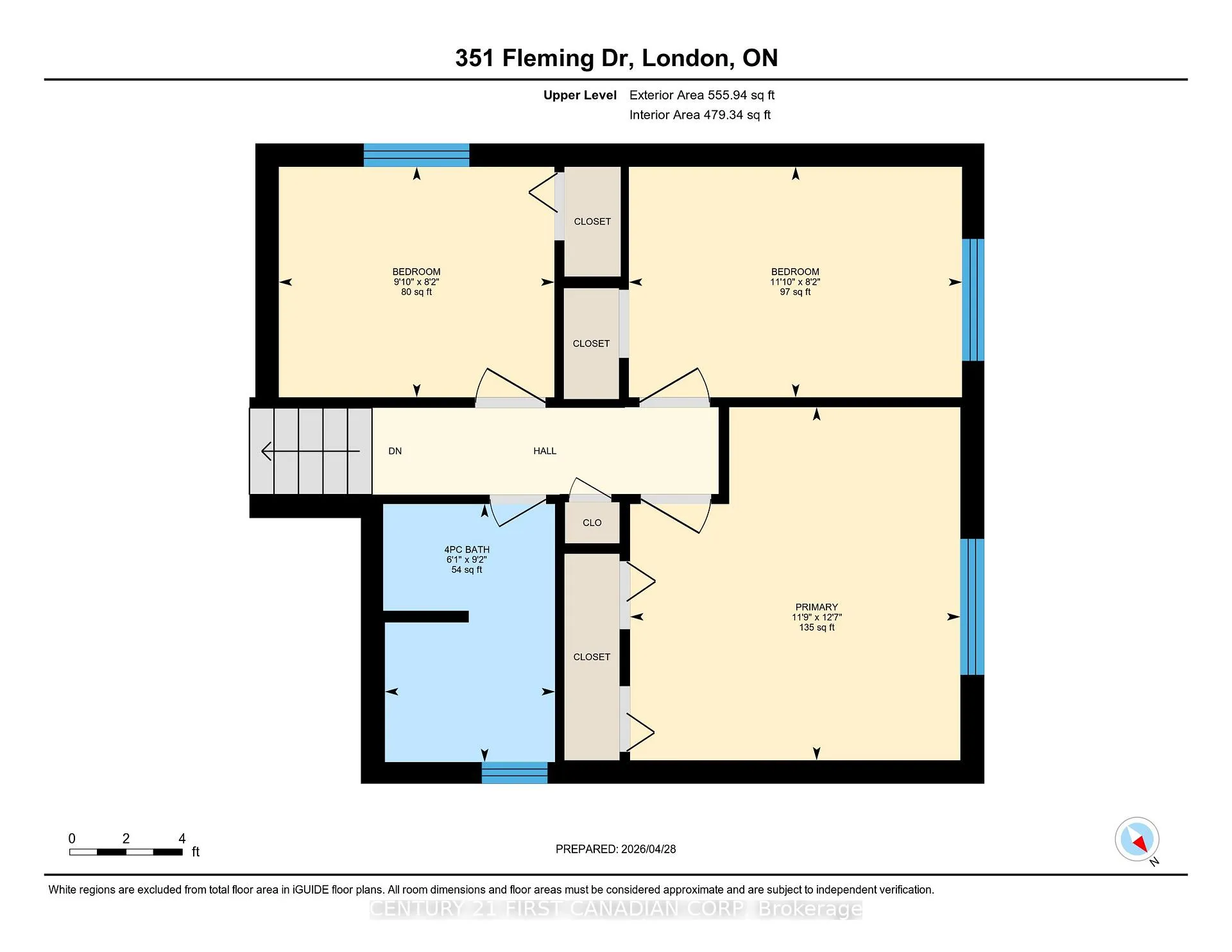 Photo 35 of 351 Fleming Drive, London, East D — HOMEH