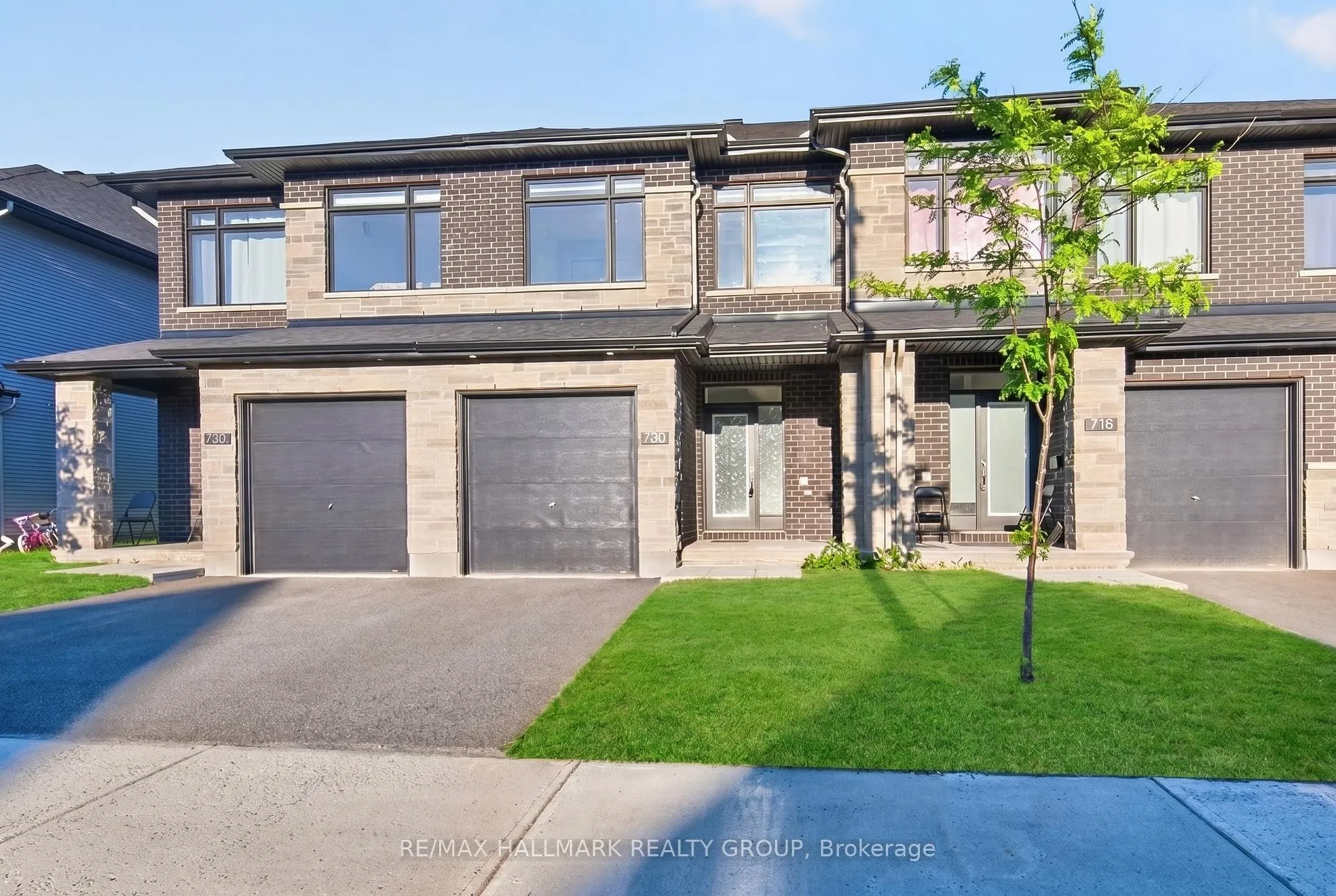 Photo 1 of 720 Miikana Road, Ottawa, Blossom Park/Kemp Park/Findlay Creek — HOMEH
