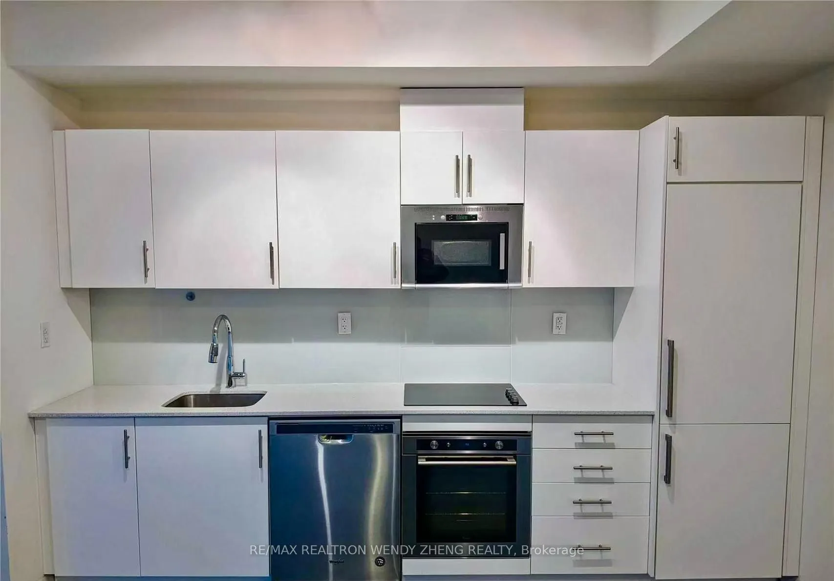 Photo 5 of Unit 1219, 460 Adelaide Street E, Toronto, Moss Park — HOMEH