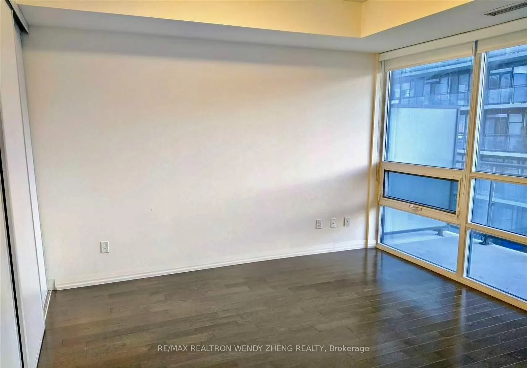 Photo 9 of Unit 1219, 460 Adelaide Street E, Toronto, Moss Park — HOMEH