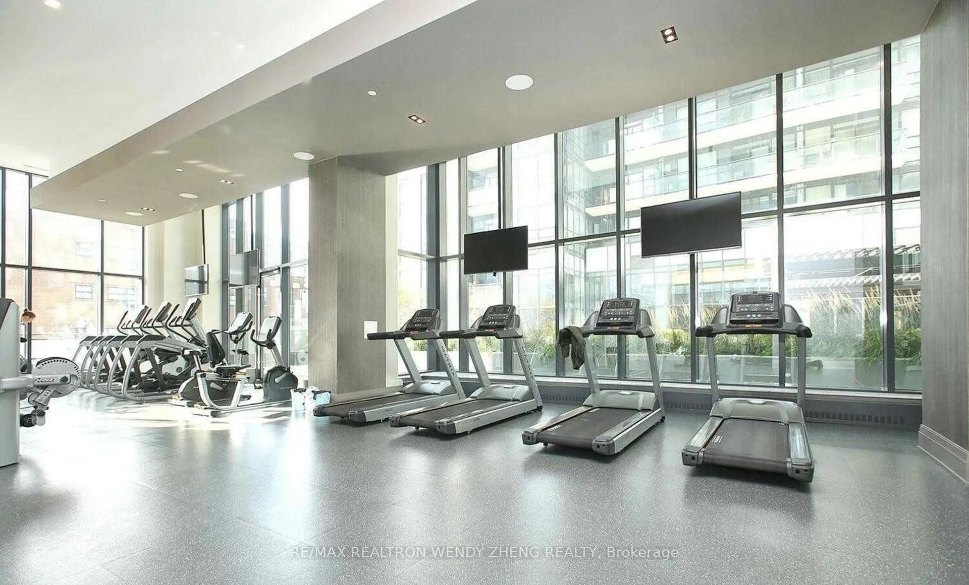 Photo 13 of Unit 1219, 460 Adelaide Street E, Toronto, Moss Park — HOMEH