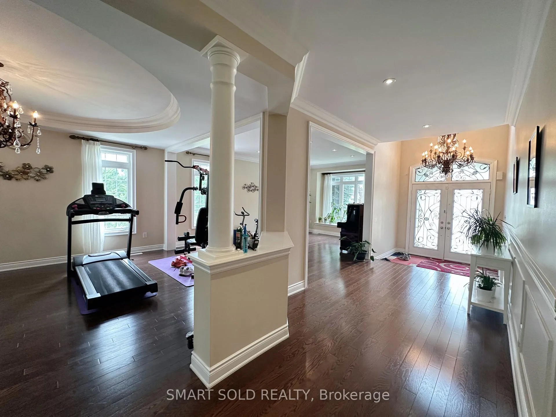 Photo 7 of 22 Sir Modesto Court, Vaughan, Patterson — HOMEH