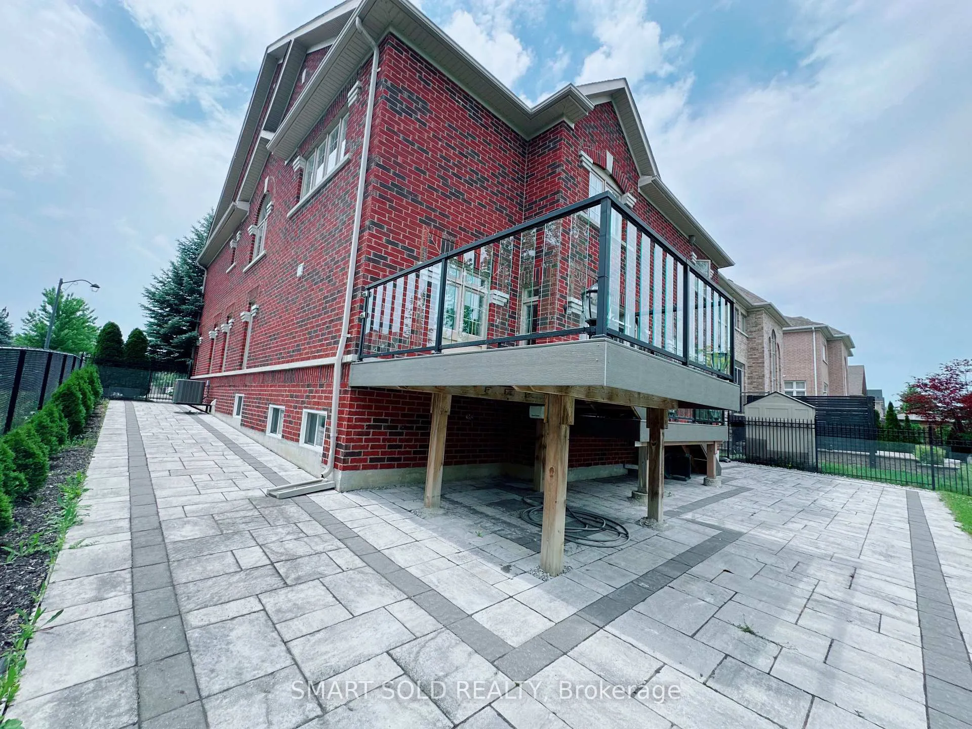 Photo 41 of 22 Sir Modesto Court, Vaughan, Patterson — HOMEH