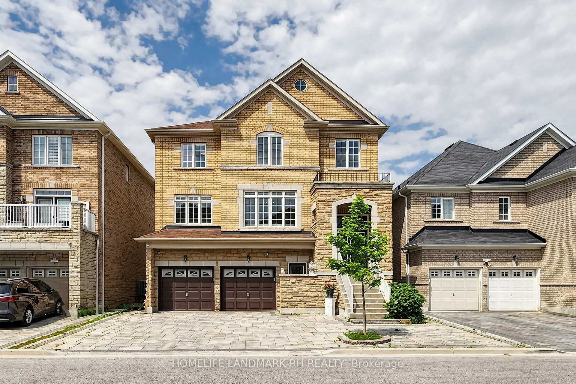 Photo 1 of 42 Begonia Street, Markham, Wismer — HOMEH