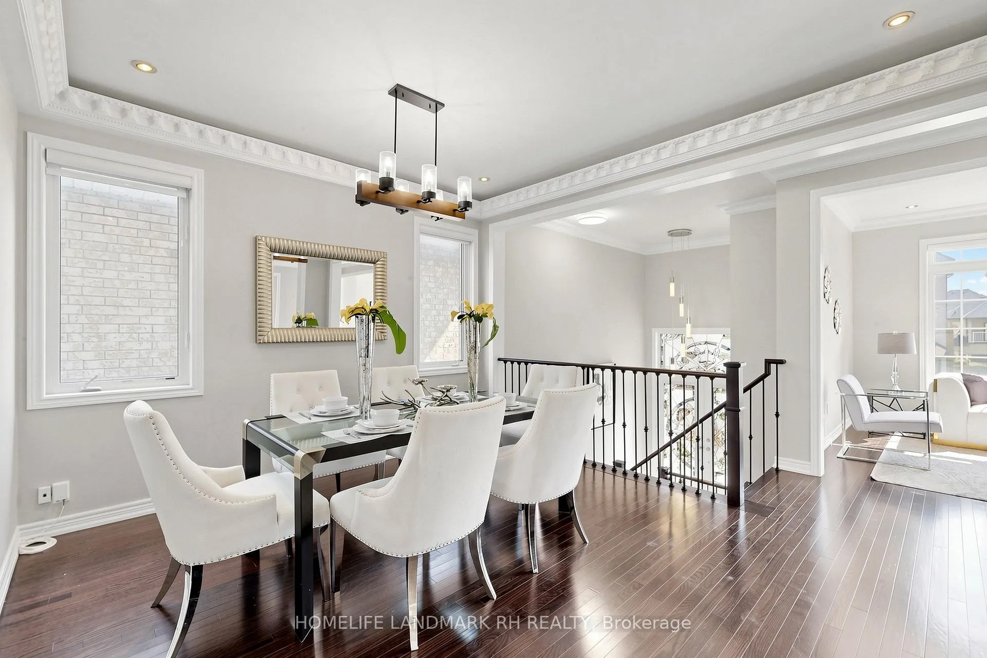 Photo 5 of 42 Begonia Street, Markham, Wismer — HOMEH