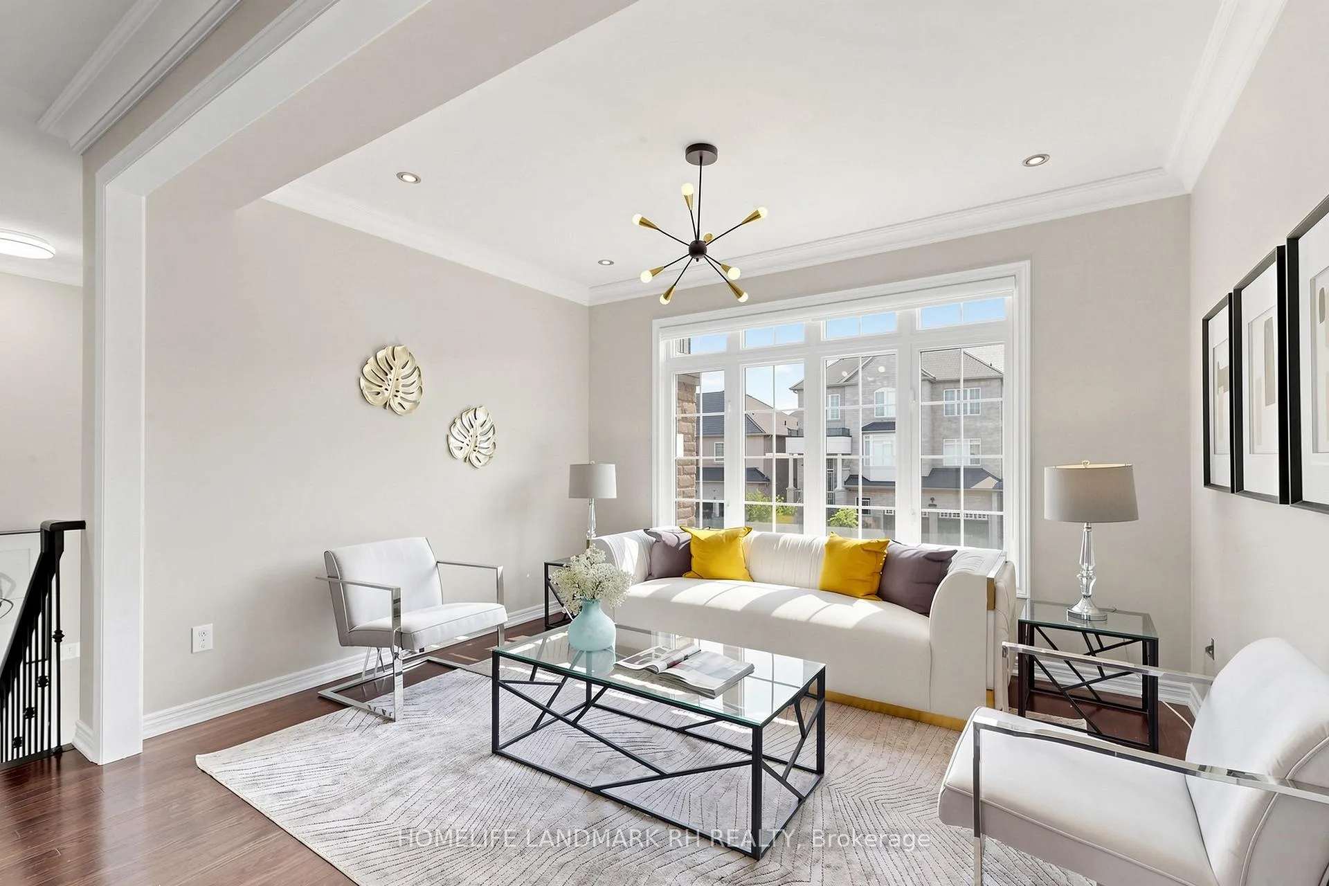 Photo 6 of 42 Begonia Street, Markham, Wismer — HOMEH