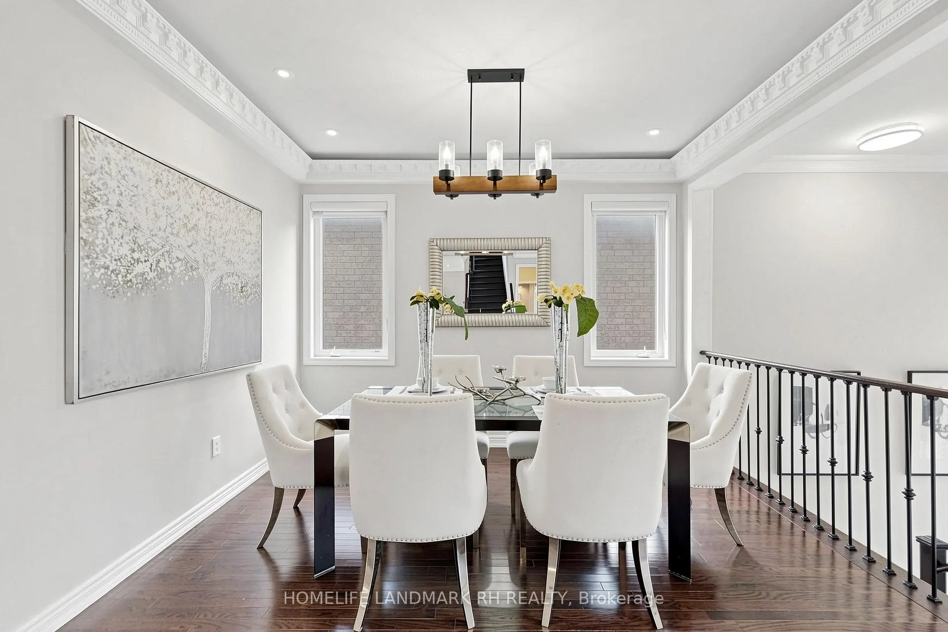 Photo 7 of 42 Begonia Street, Markham, Wismer — HOMEH