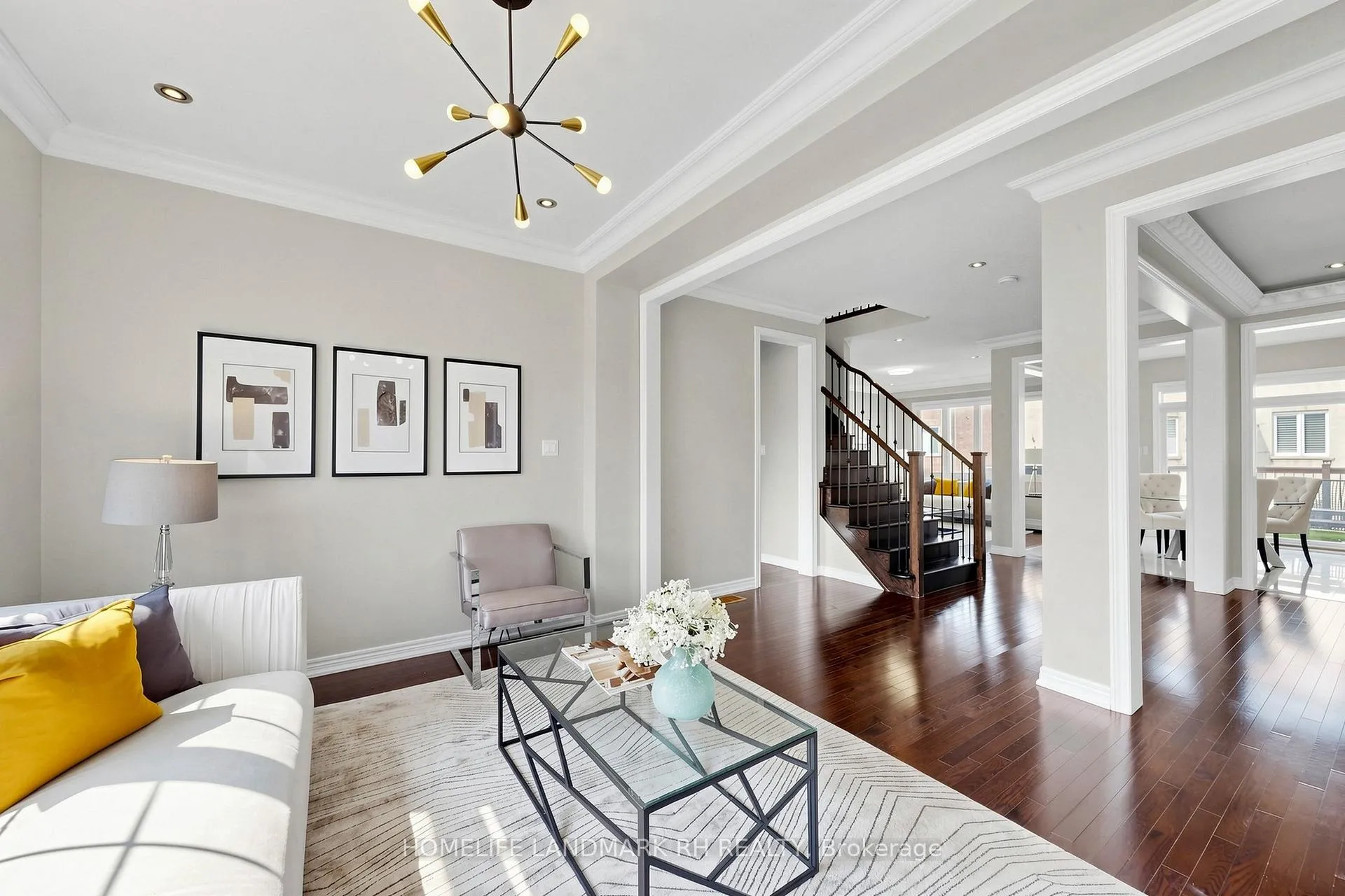 Photo 8 of 42 Begonia Street, Markham, Wismer — HOMEH