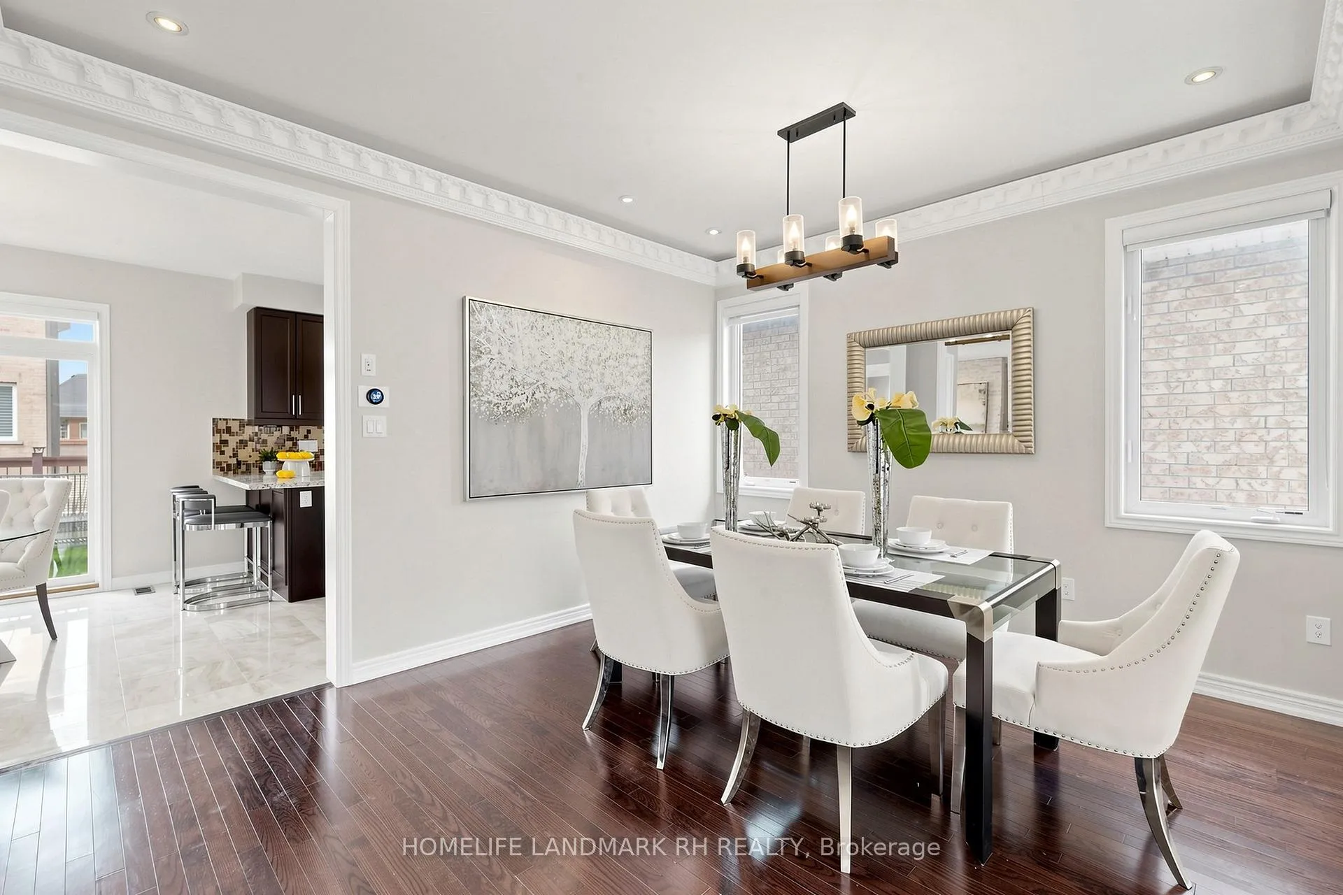 Photo 9 of 42 Begonia Street, Markham, Wismer — HOMEH
