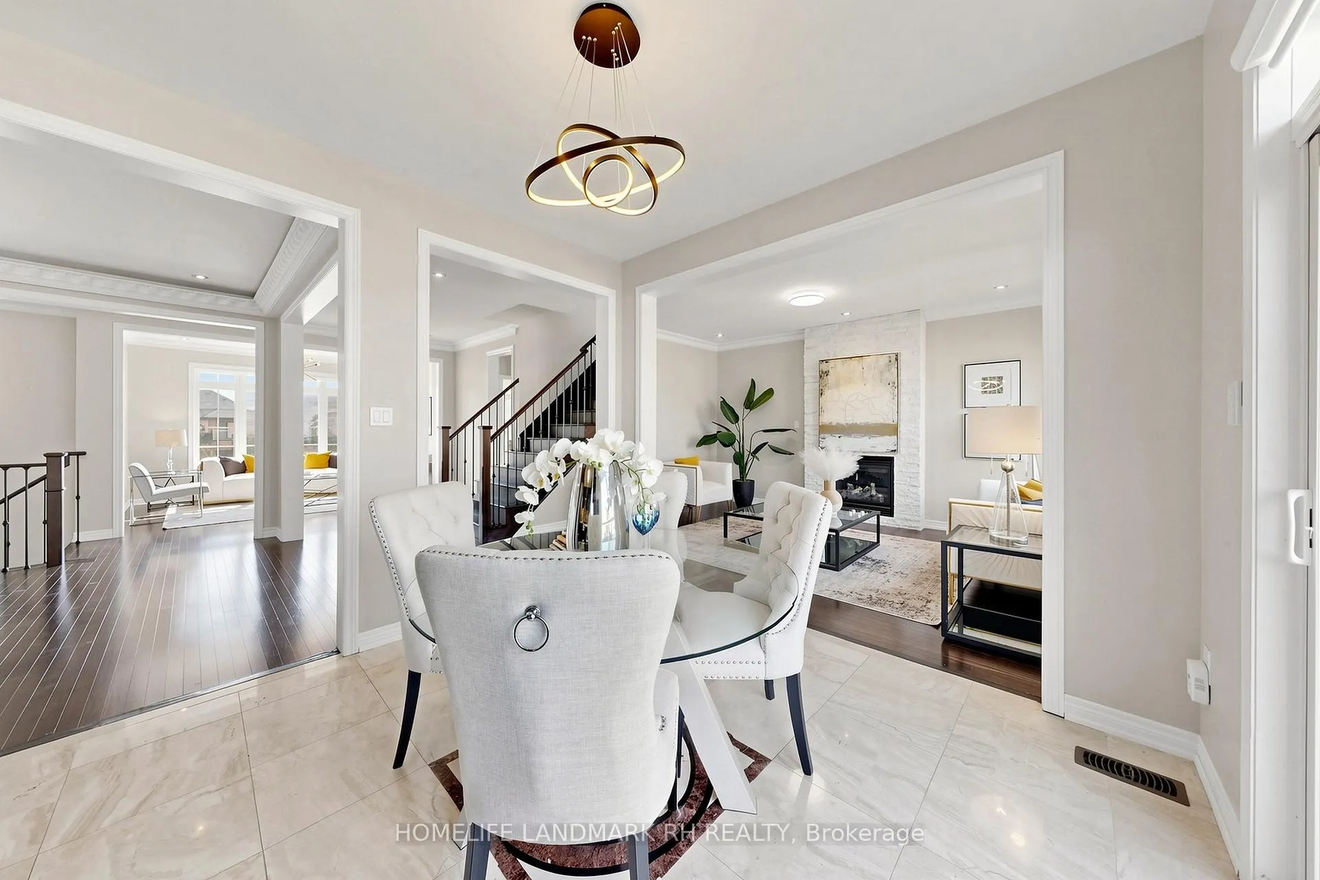 Photo 14 of 42 Begonia Street, Markham, Wismer — HOMEH