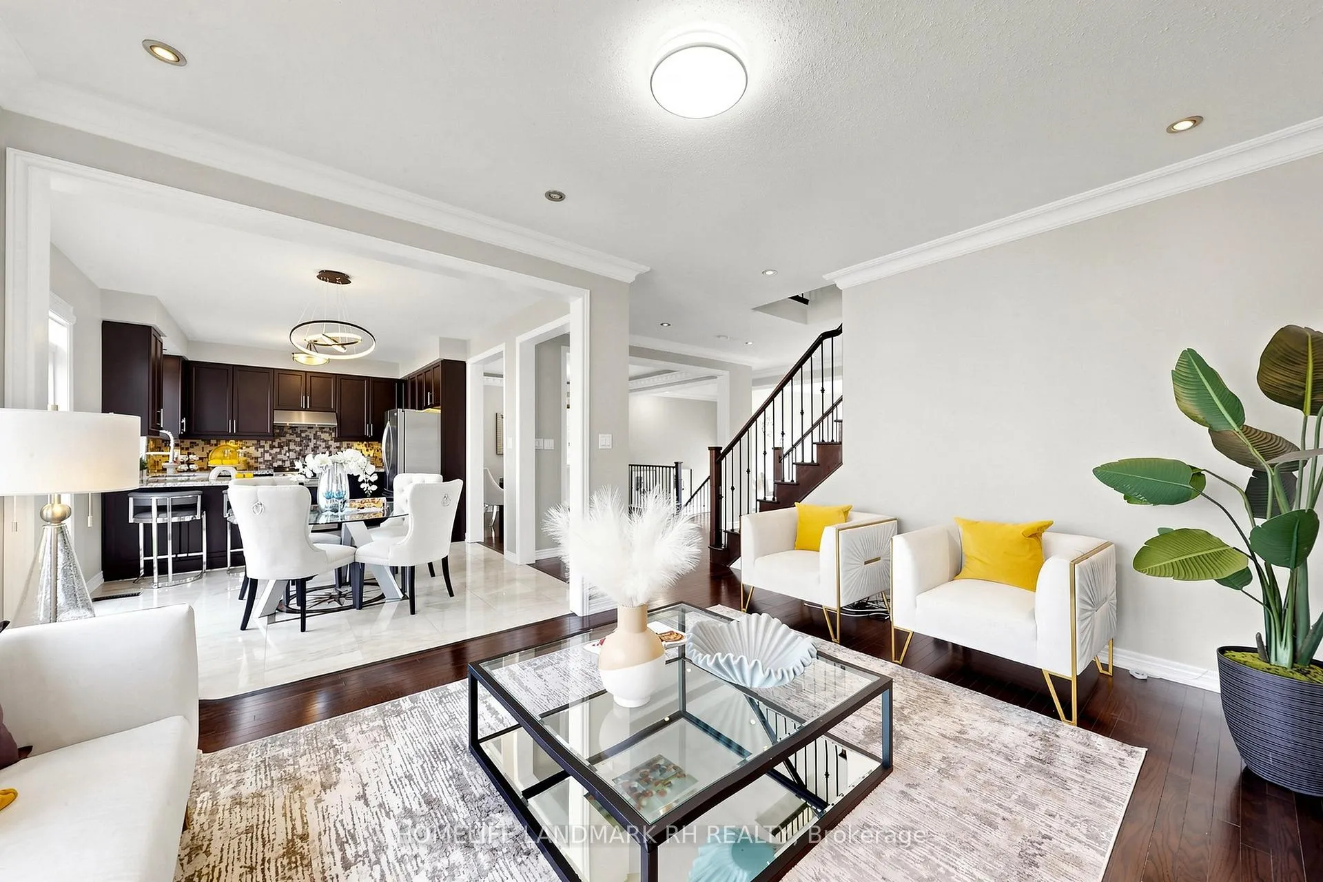 Photo 19 of 42 Begonia Street, Markham, Wismer — HOMEH