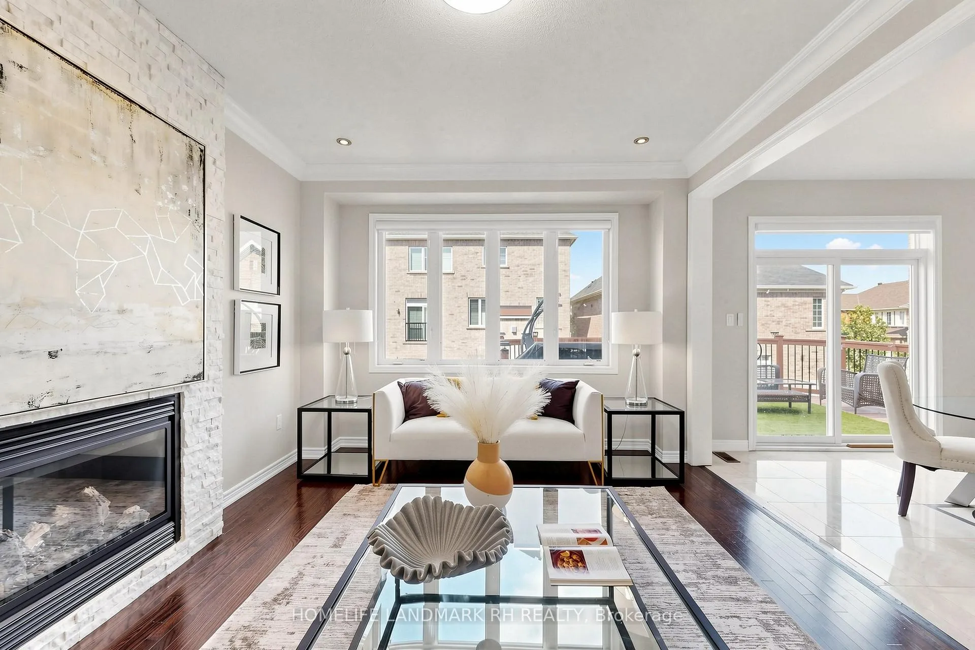 Photo 20 of 42 Begonia Street, Markham, Wismer — HOMEH