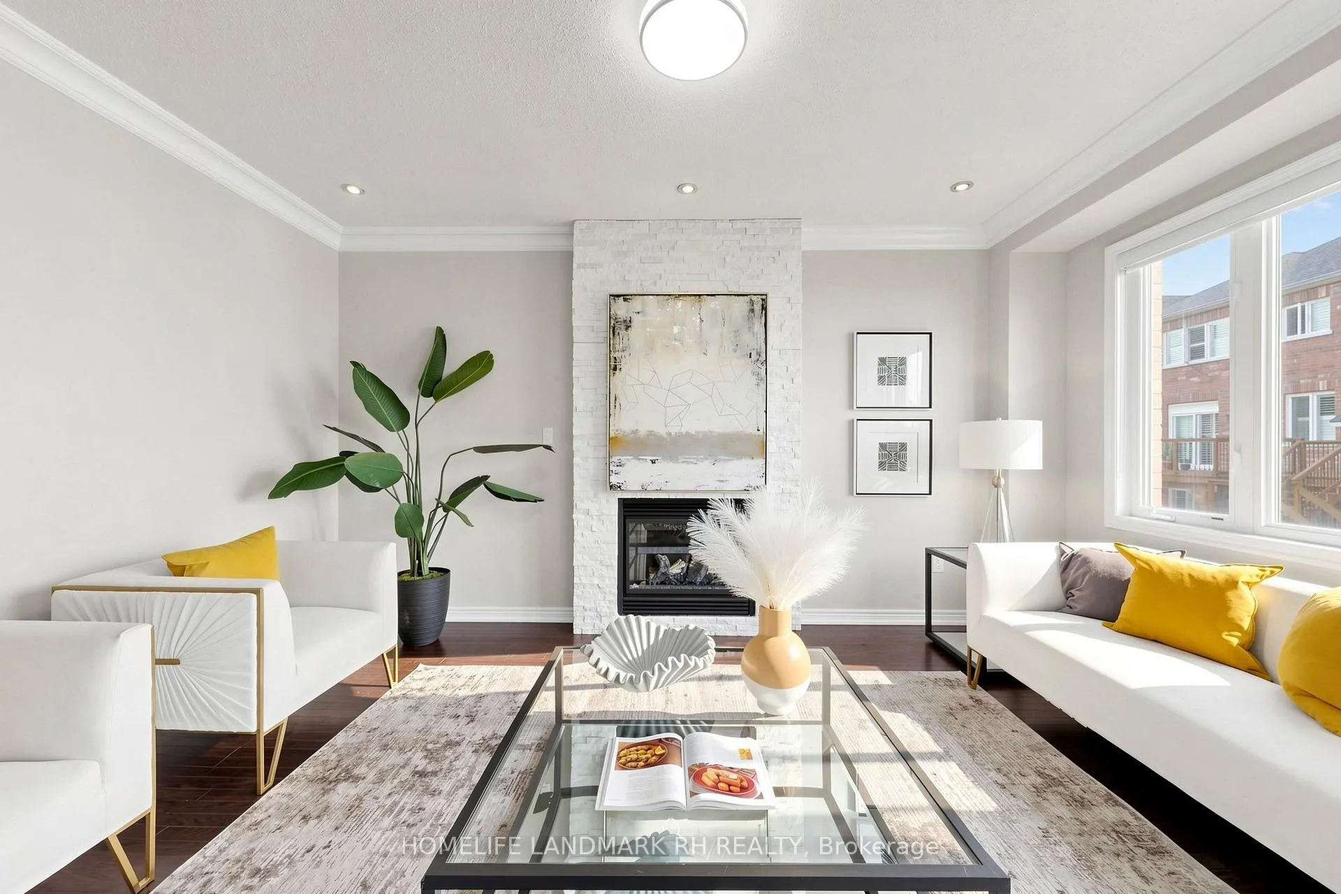 Photo 21 of 42 Begonia Street, Markham, Wismer — HOMEH