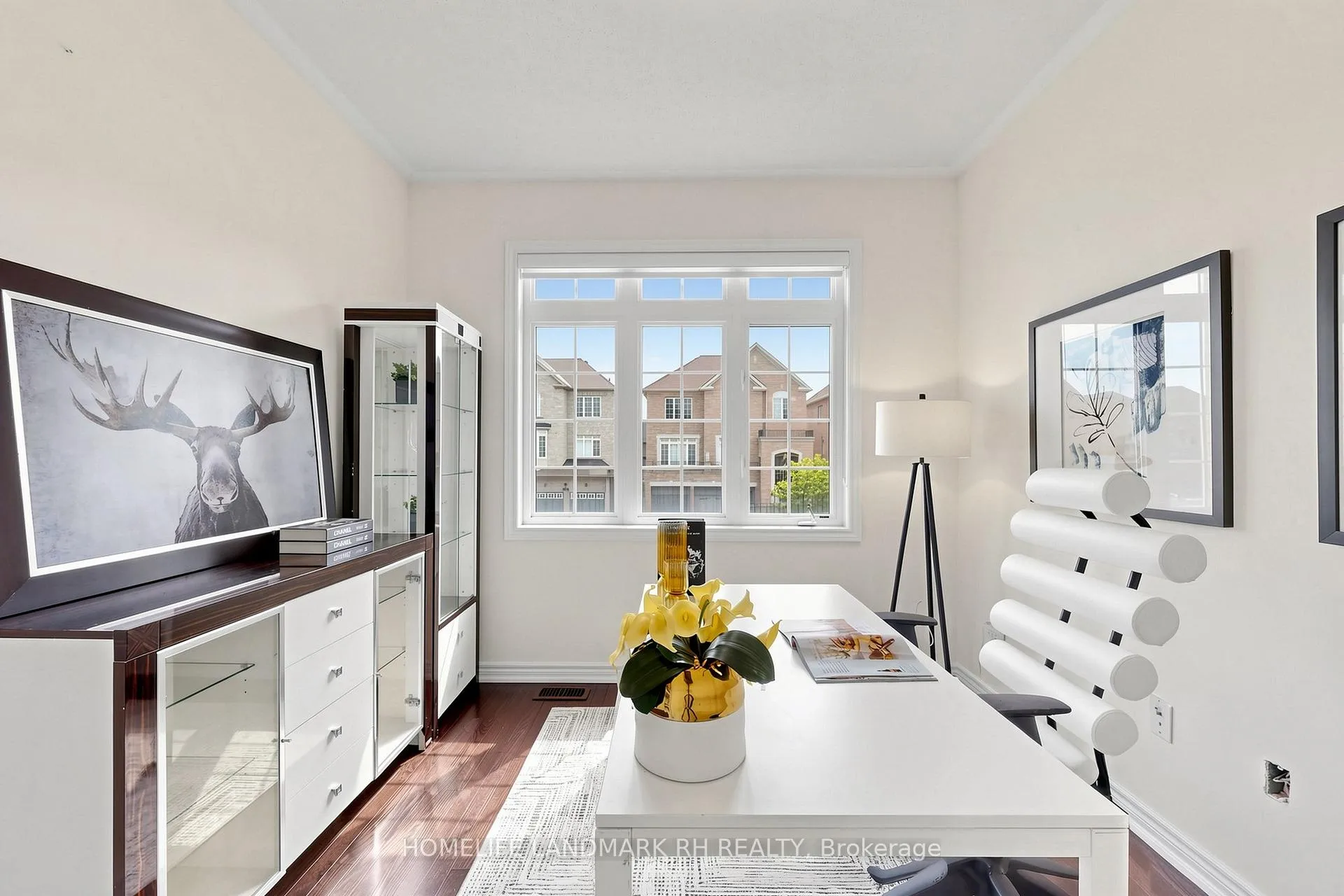 Photo 23 of 42 Begonia Street, Markham, Wismer — HOMEH
