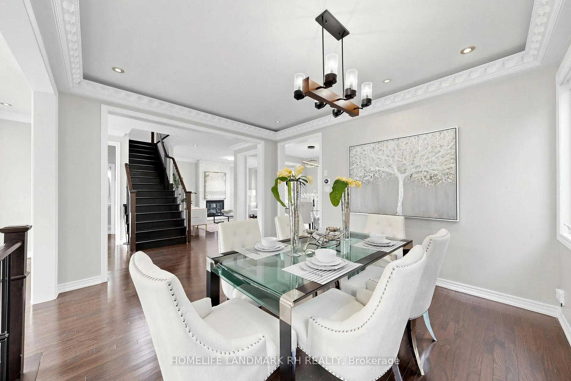 Photo 24 of 42 Begonia Street, Markham, Wismer — HOMEH