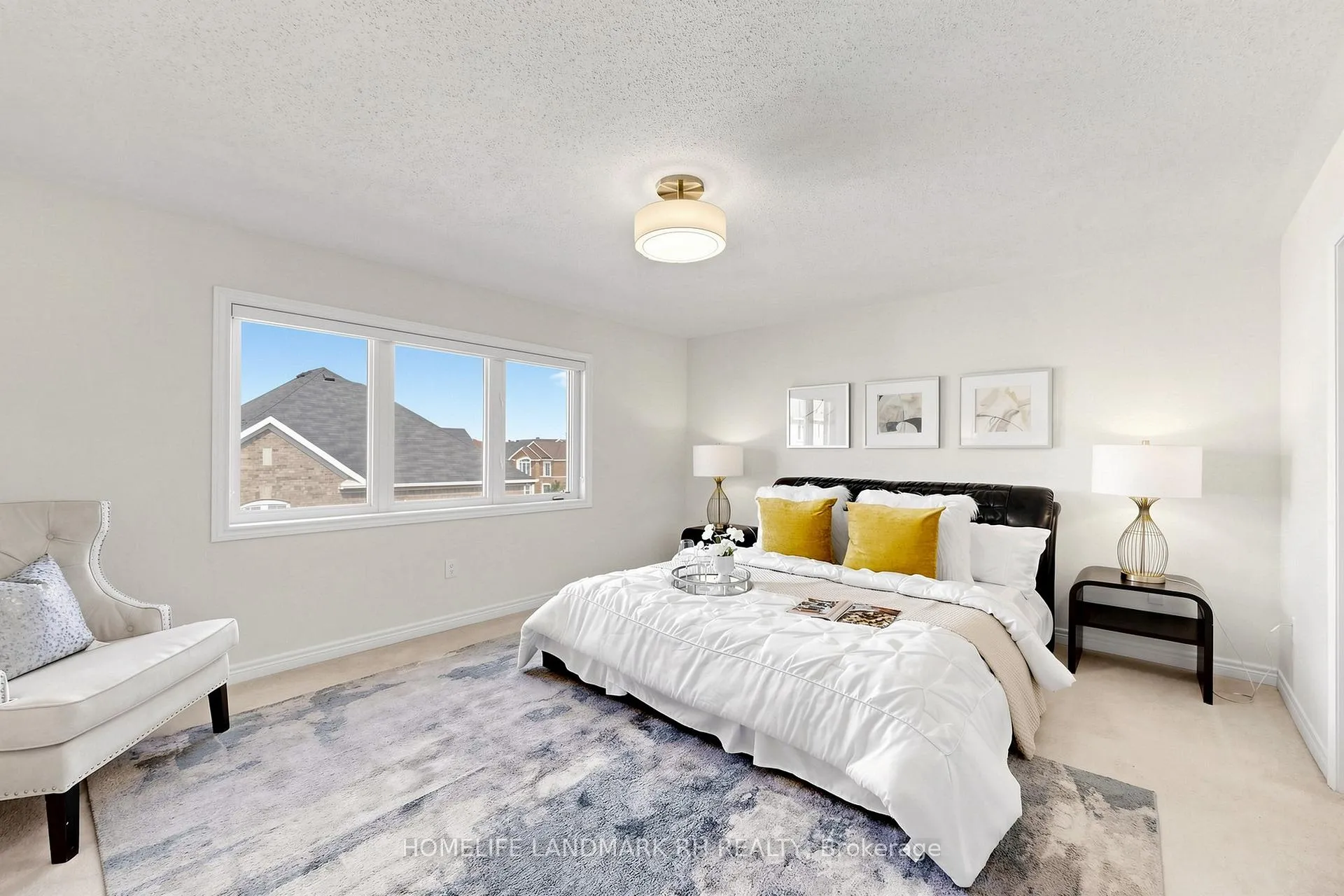 Photo 26 of 42 Begonia Street, Markham, Wismer — HOMEH