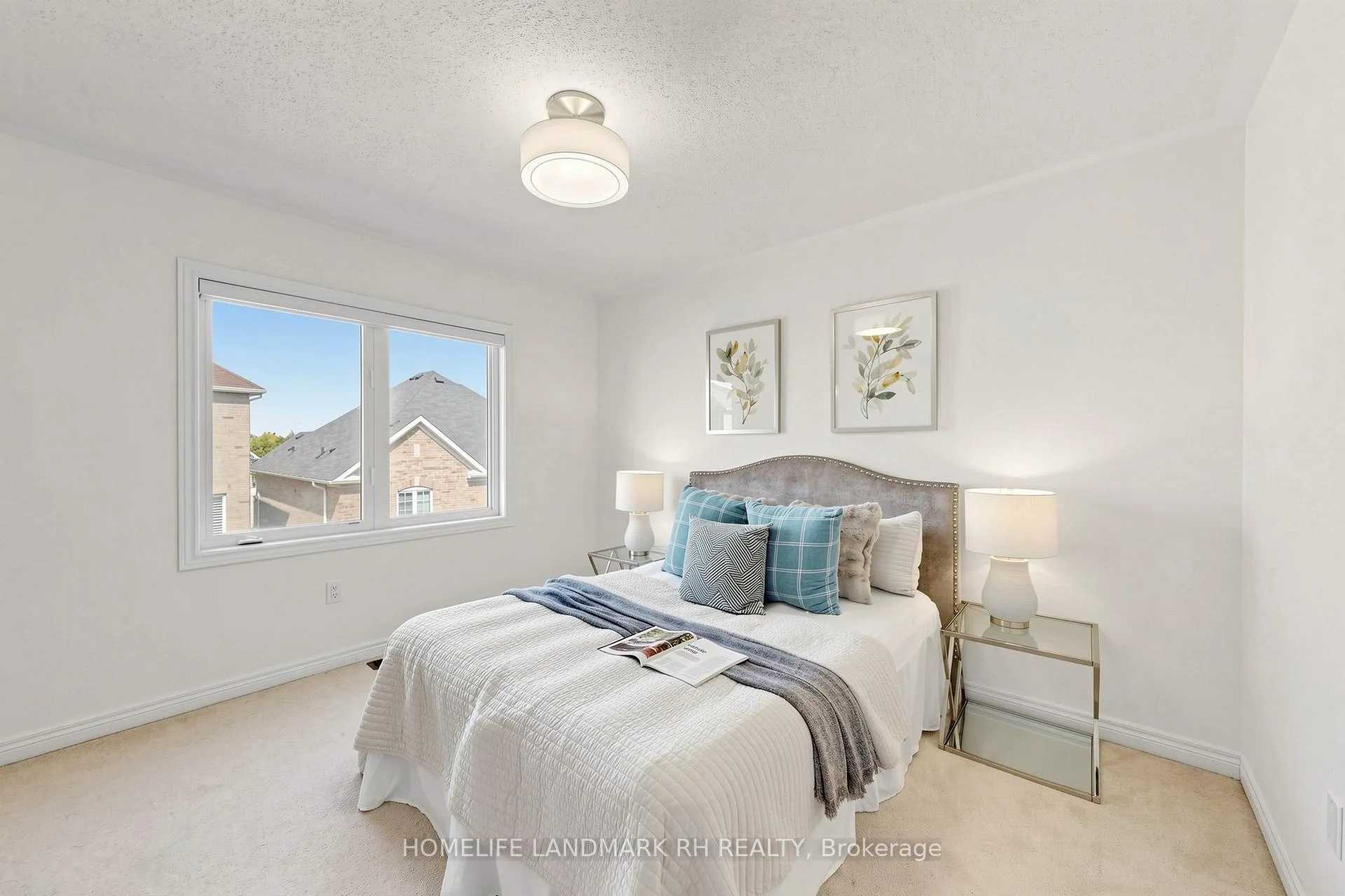 Photo 29 of 42 Begonia Street, Markham, Wismer — HOMEH