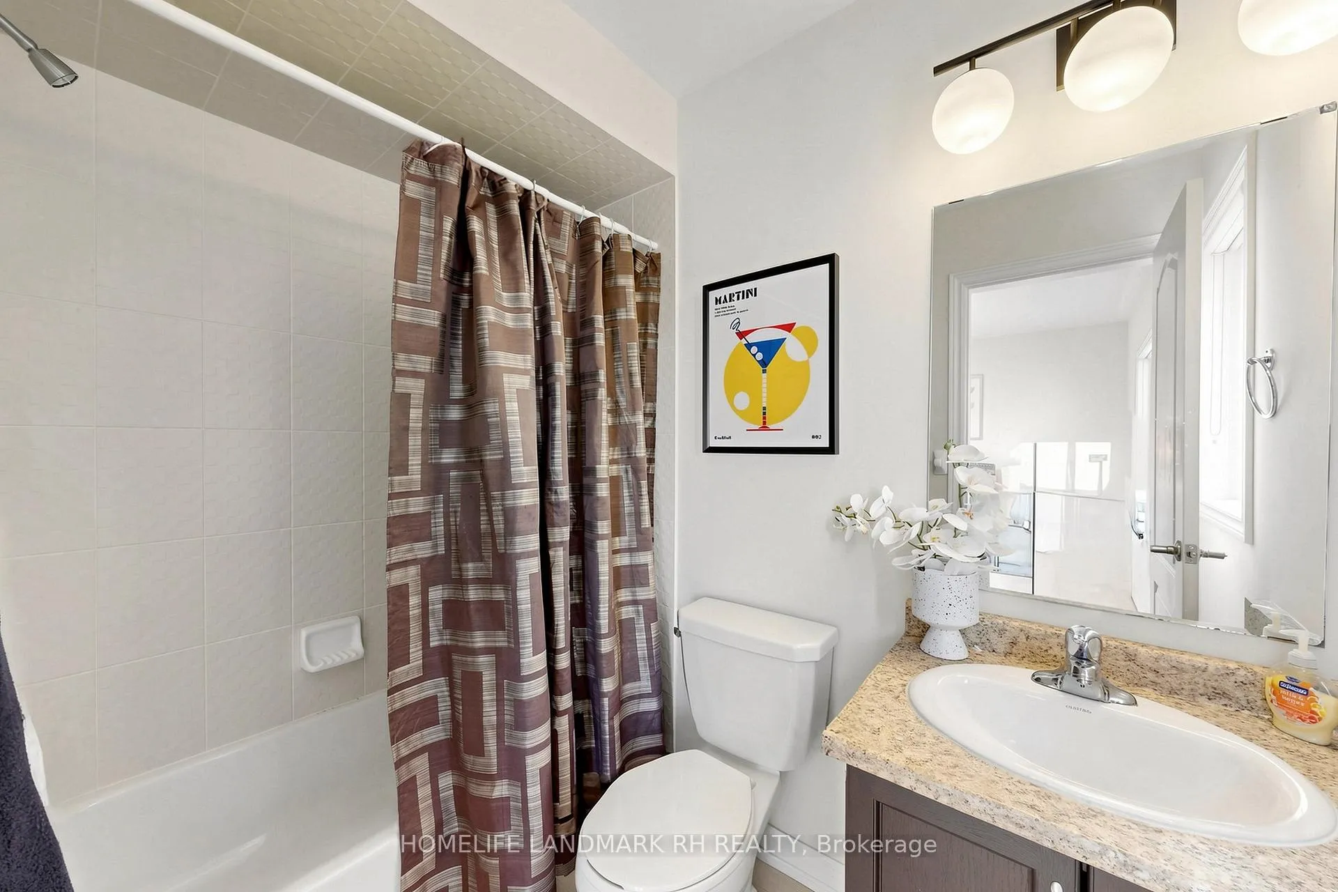 Photo 30 of 42 Begonia Street, Markham, Wismer — HOMEH
