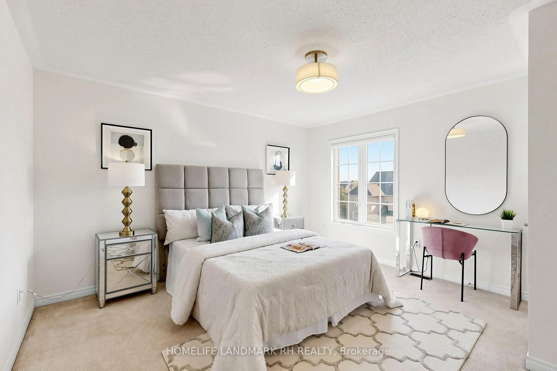 Photo 31 of 42 Begonia Street, Markham, Wismer — HOMEH