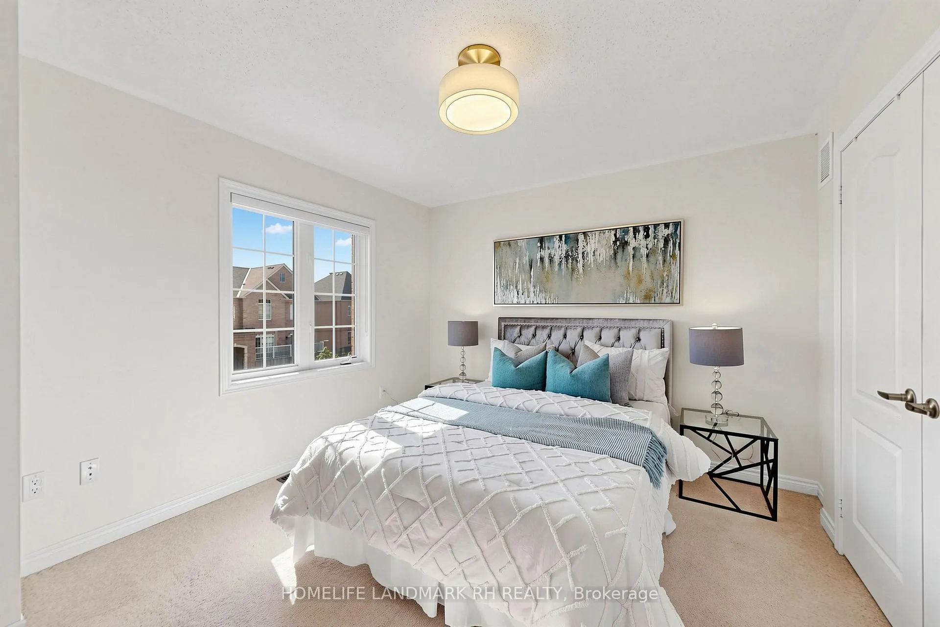 Photo 34 of 42 Begonia Street, Markham, Wismer — HOMEH