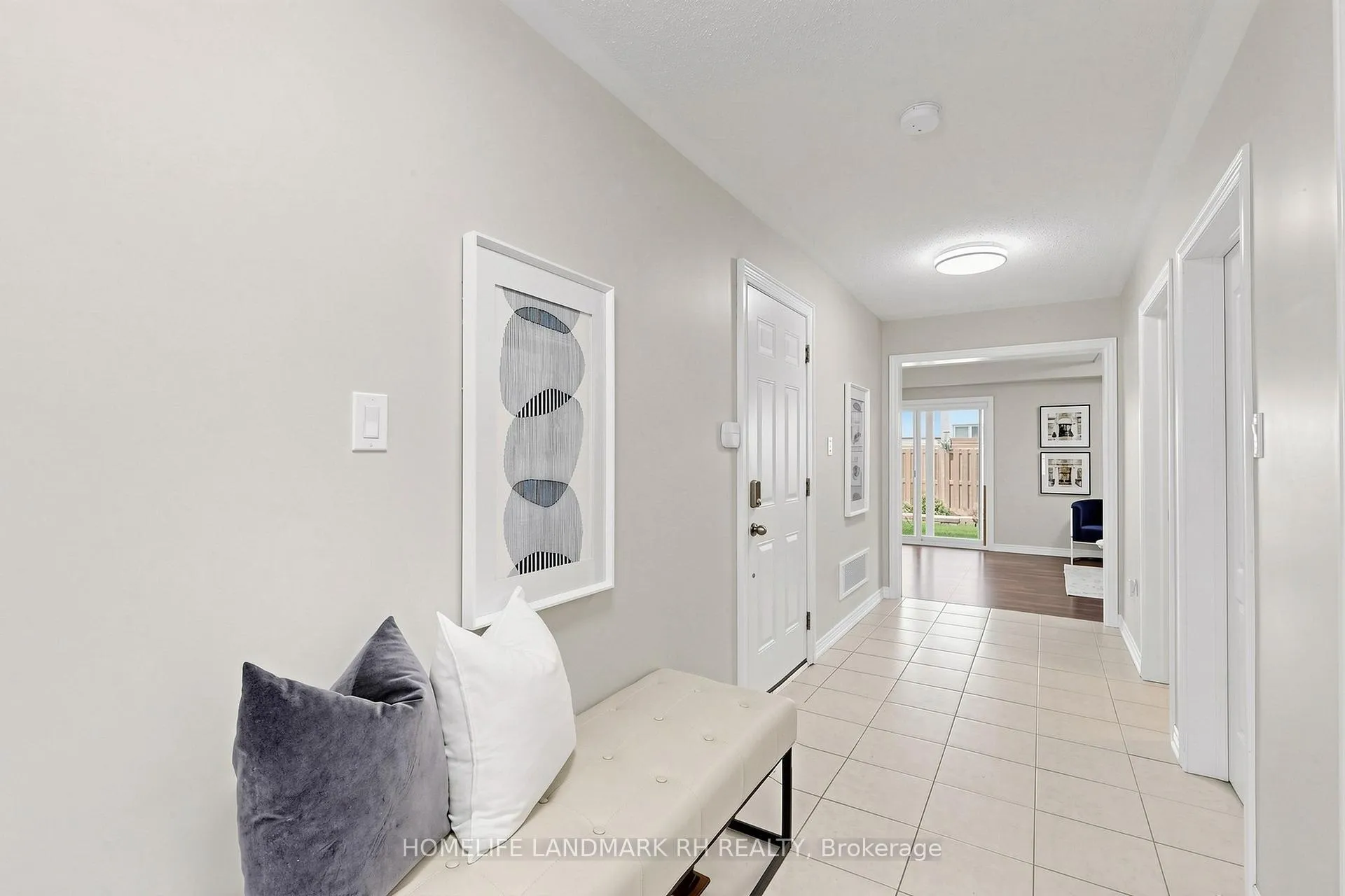 Photo 36 of 42 Begonia Street, Markham, Wismer — HOMEH