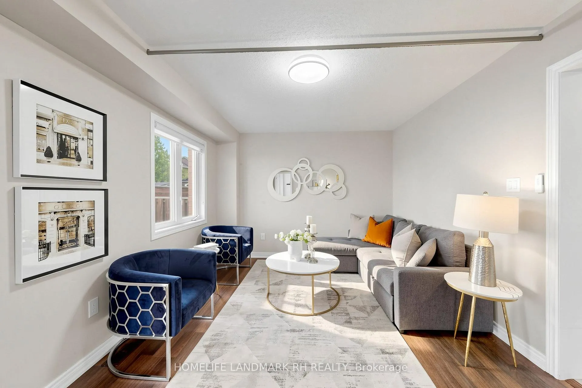 Photo 37 of 42 Begonia Street, Markham, Wismer — HOMEH