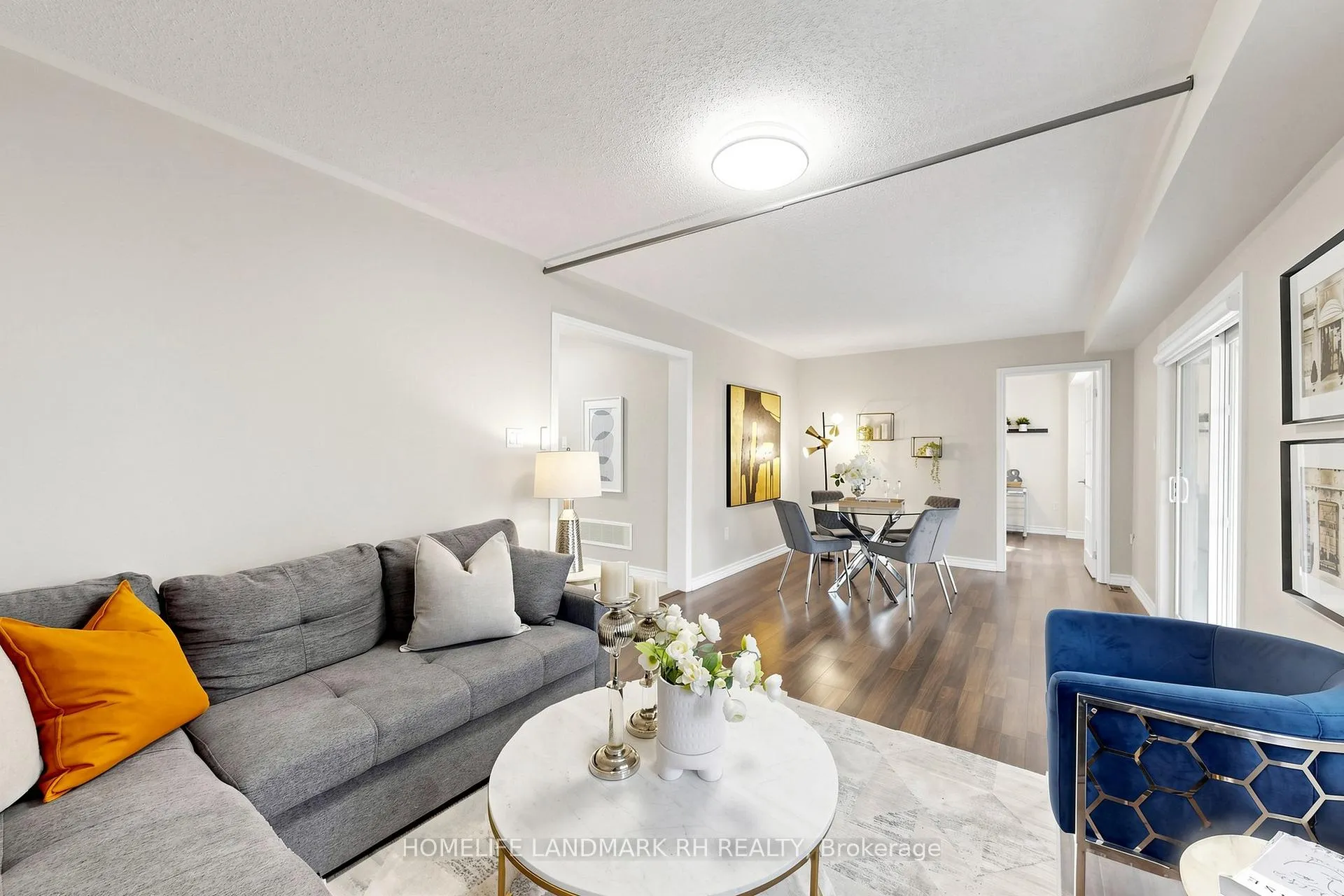 Photo 38 of 42 Begonia Street, Markham, Wismer — HOMEH