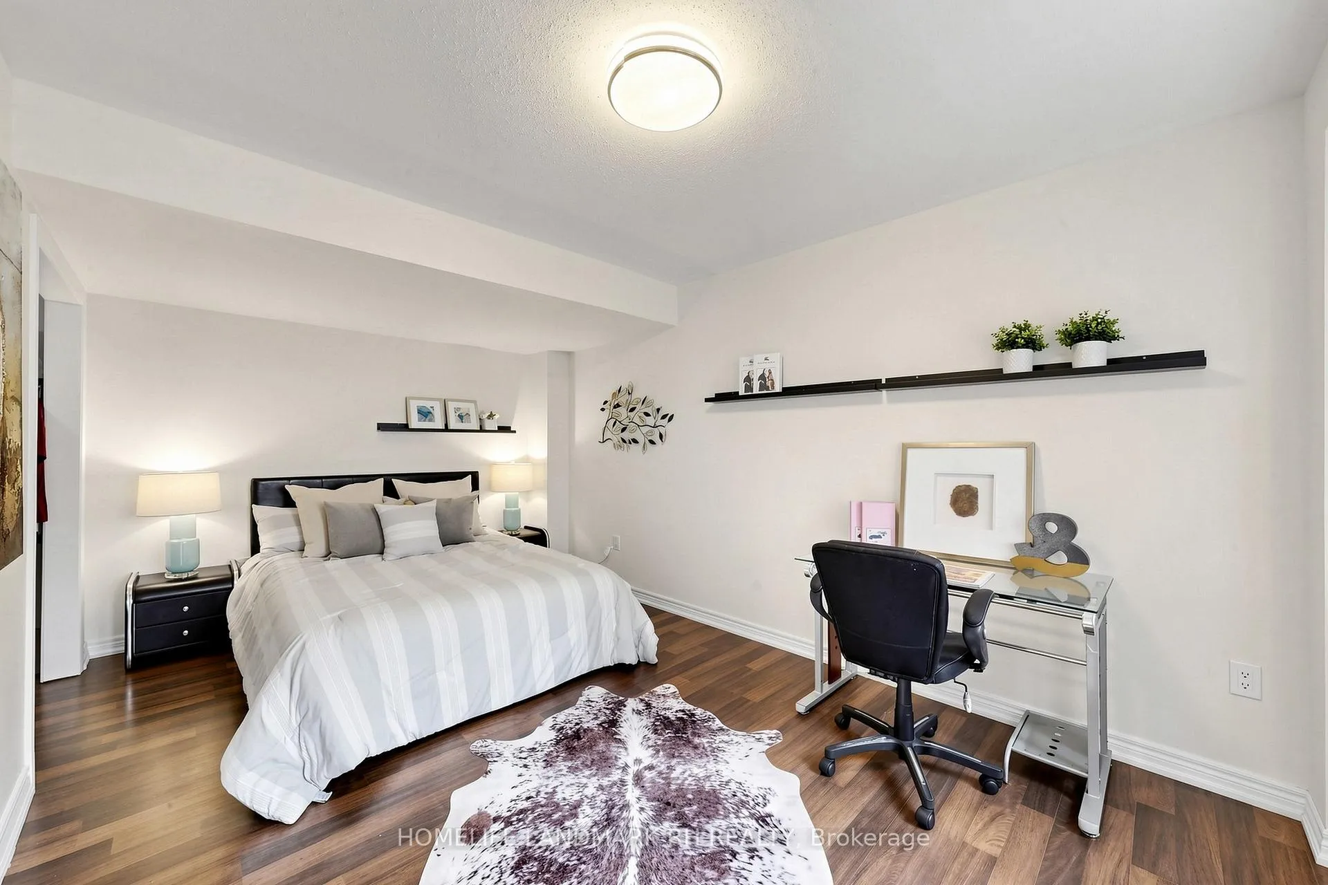 Photo 39 of 42 Begonia Street, Markham, Wismer — HOMEH