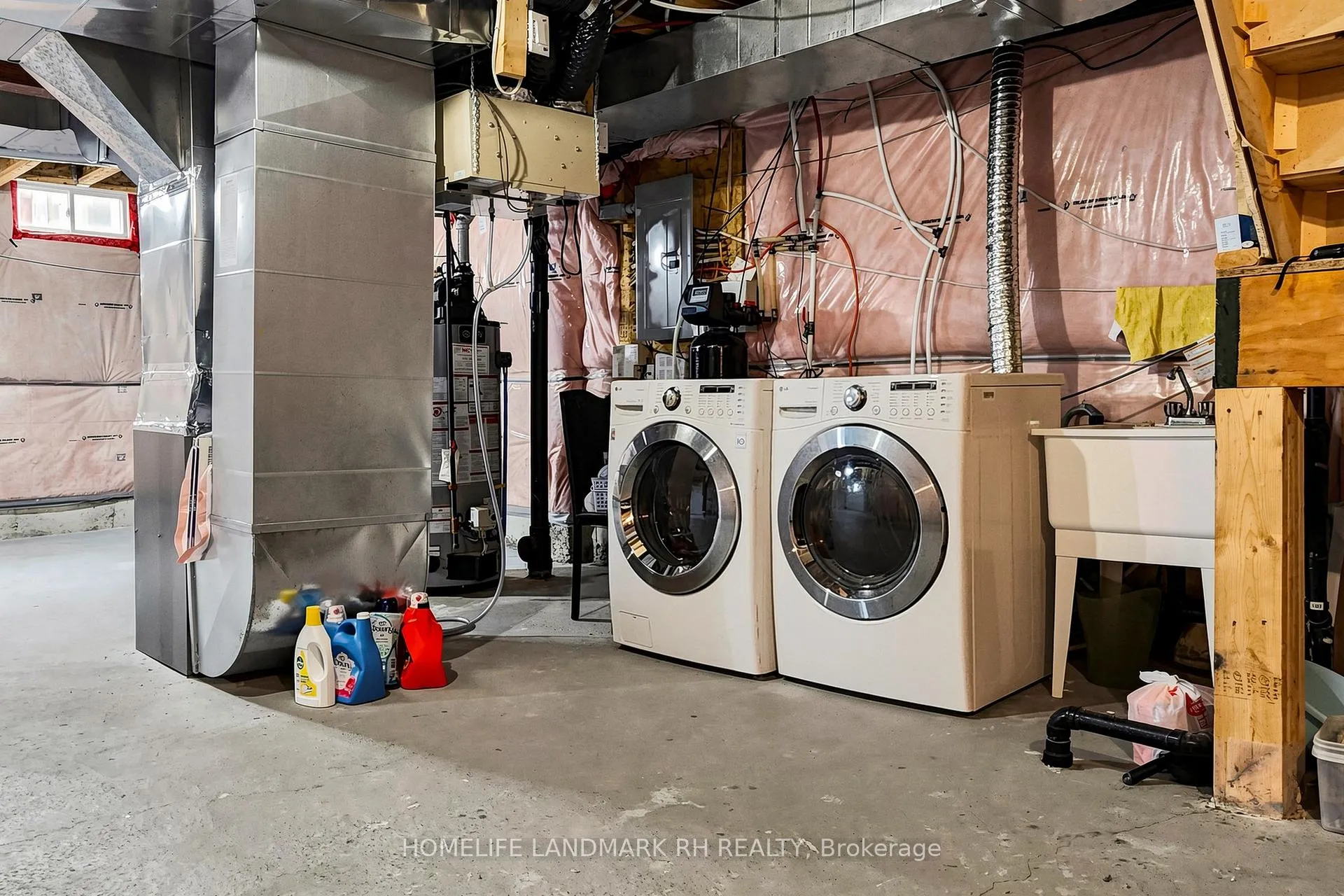 Photo 41 of 42 Begonia Street, Markham, Wismer — HOMEH