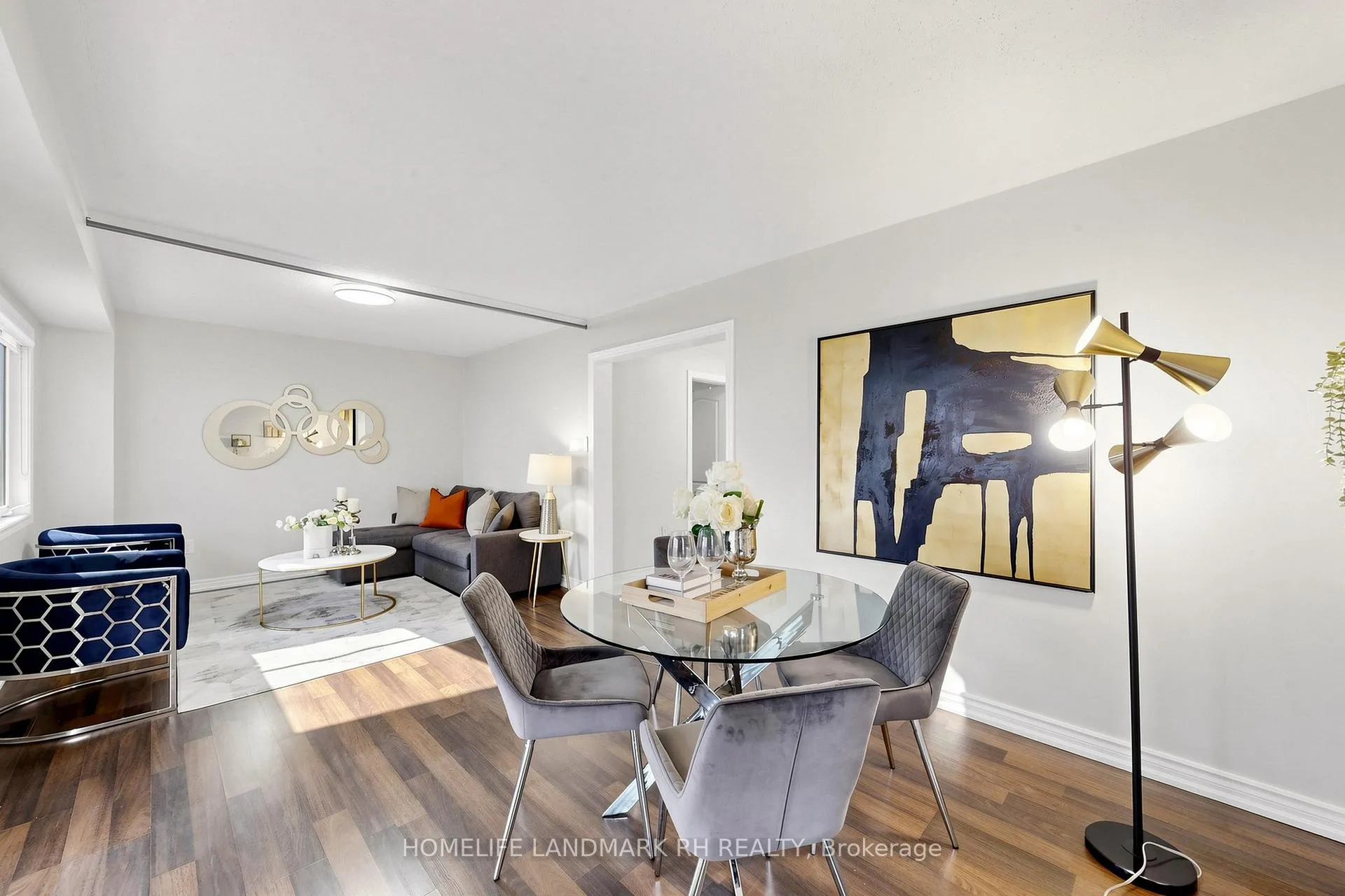Photo 42 of 42 Begonia Street, Markham, Wismer — HOMEH