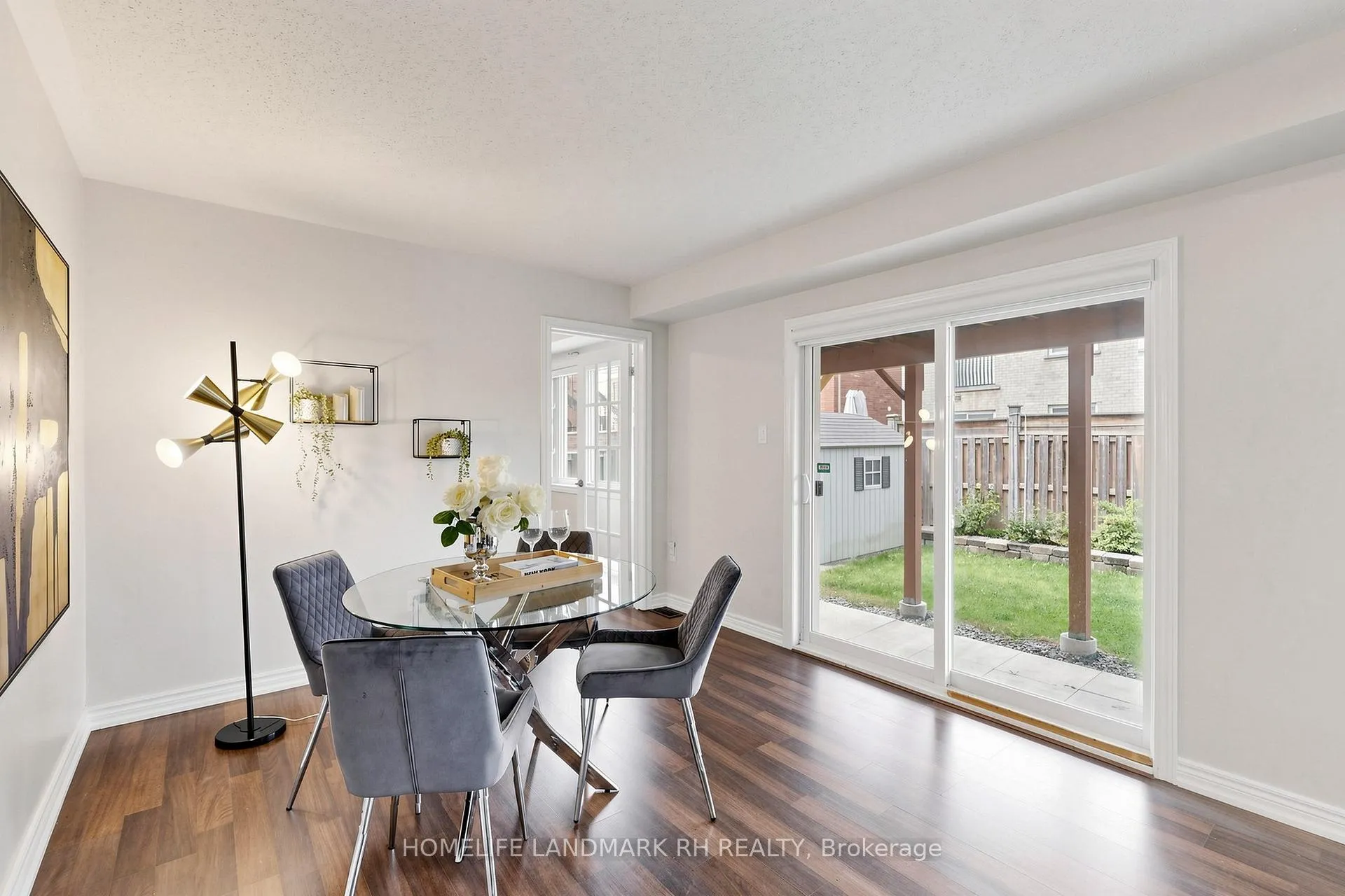 Photo 43 of 42 Begonia Street, Markham, Wismer — HOMEH