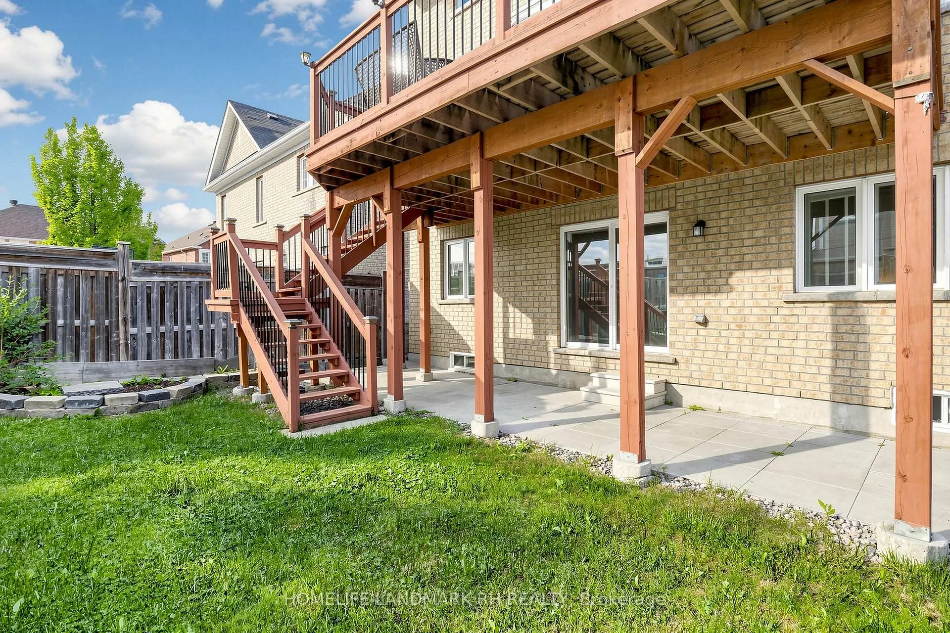 Photo 44 of 42 Begonia Street, Markham, Wismer — HOMEH