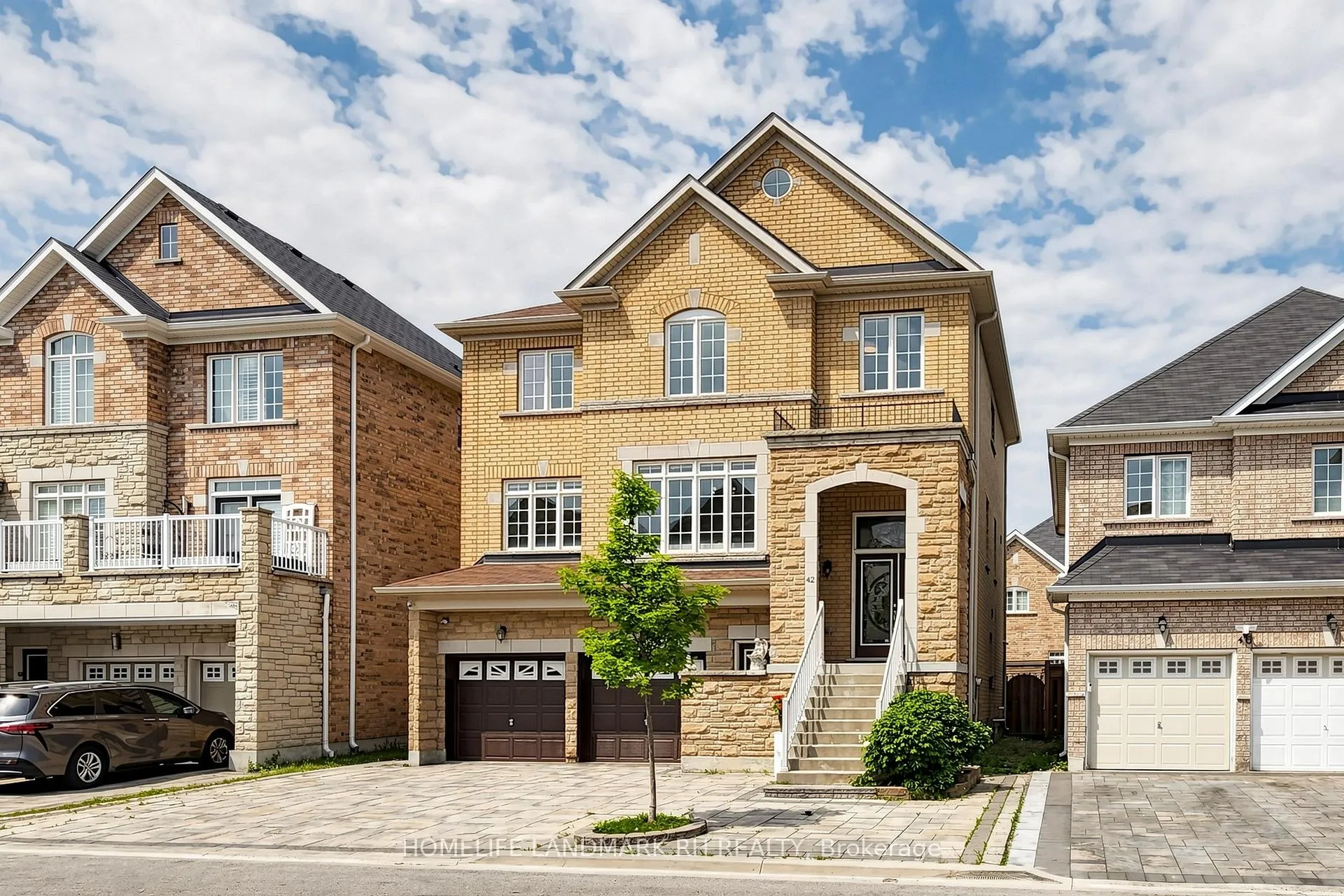 Photo 47 of 42 Begonia Street, Markham, Wismer — HOMEH
