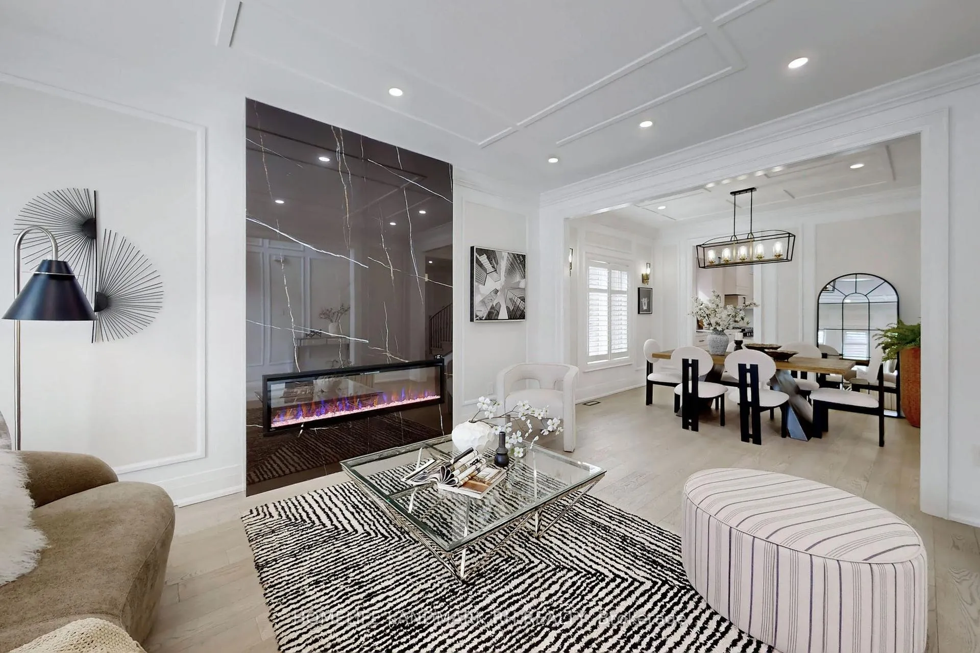 Photo 5 of 129 Golden Tulip Crescent, Markham, Cachet — HOMEH