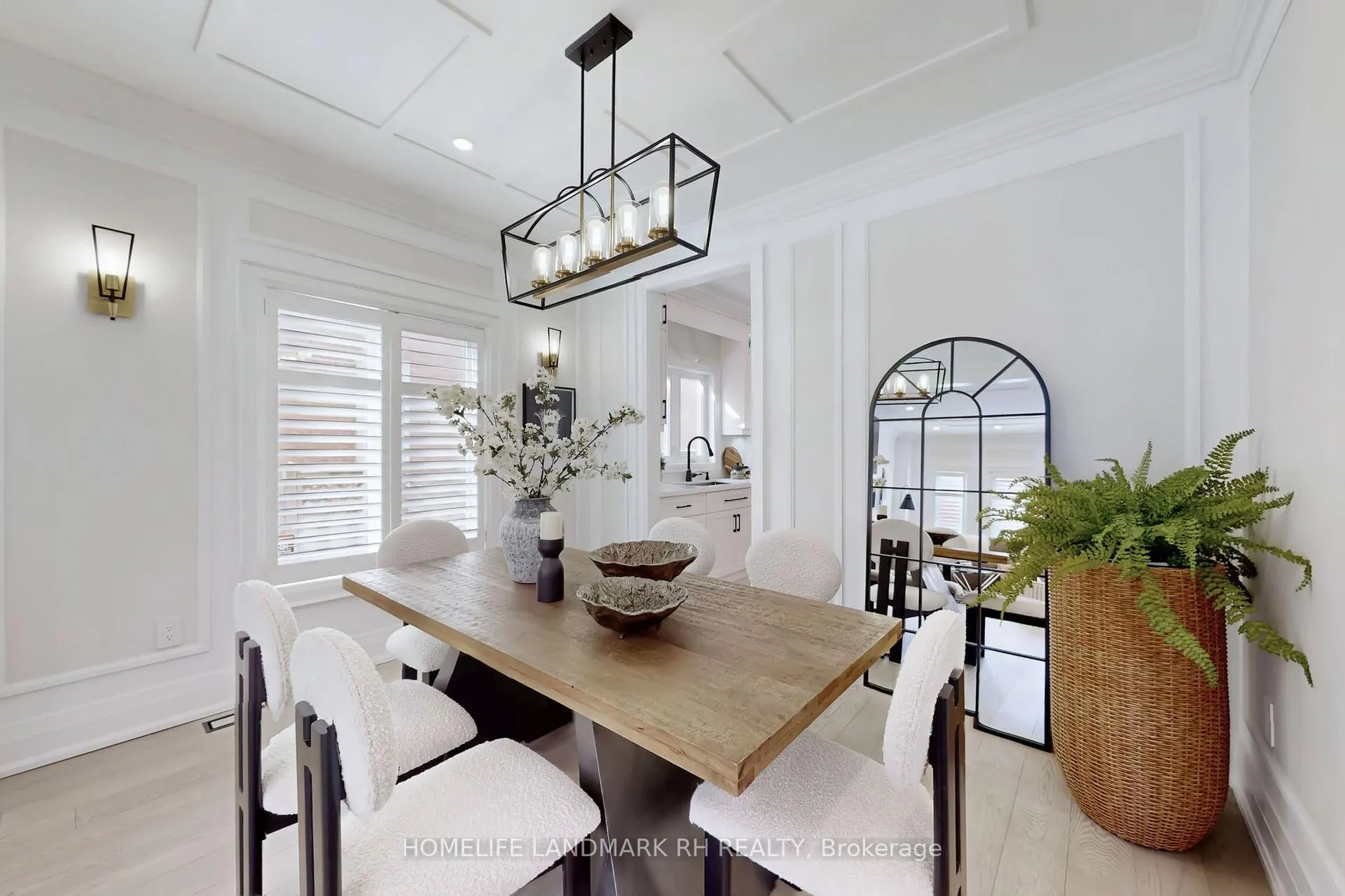 Photo 8 of 129 Golden Tulip Crescent, Markham, Cachet — HOMEH