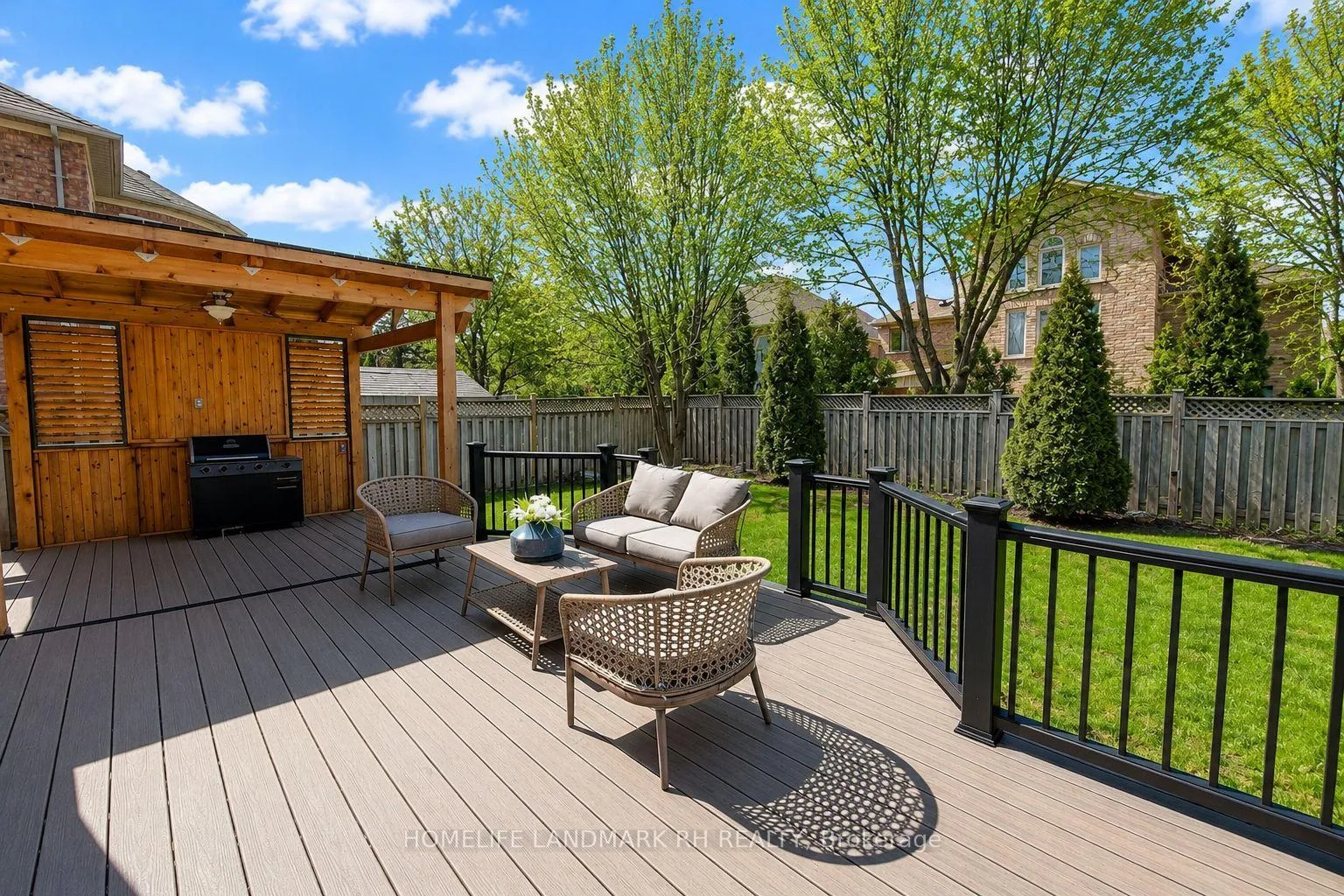 Photo 19 of 129 Golden Tulip Crescent, Markham, Cachet — HOMEH