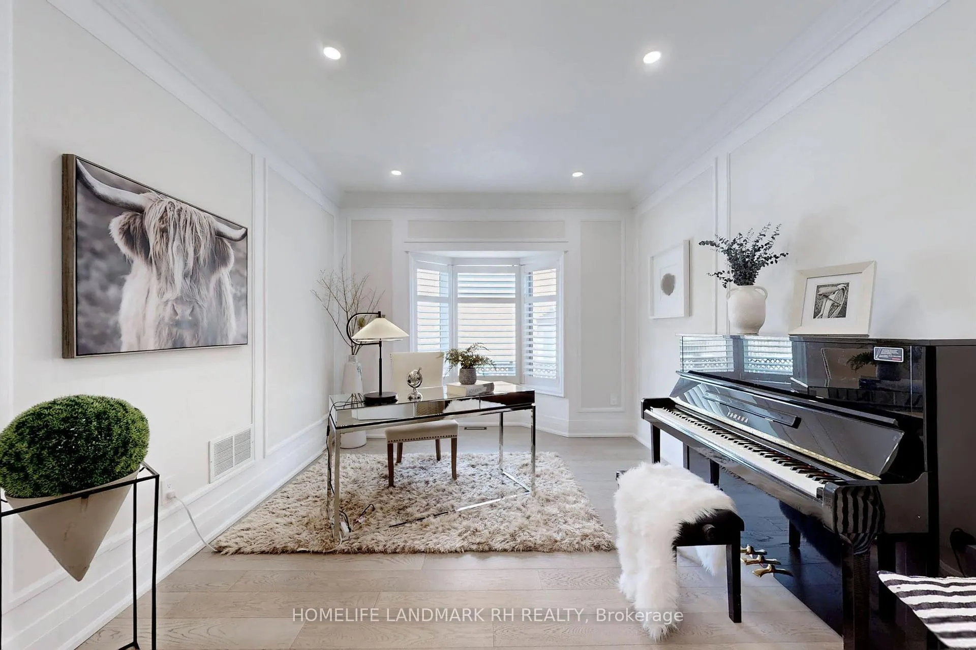 Photo 22 of 129 Golden Tulip Crescent, Markham, Cachet — HOMEH