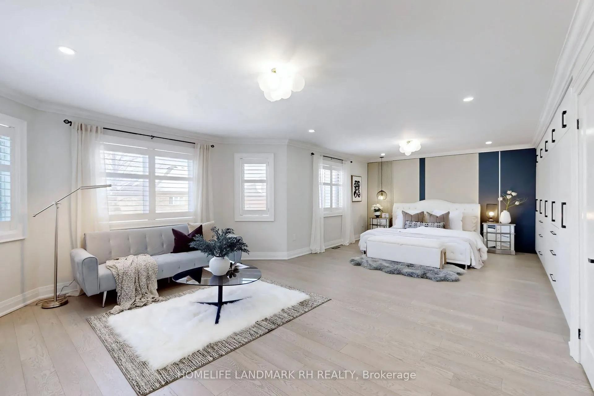 Photo 25 of 129 Golden Tulip Crescent, Markham, Cachet — HOMEH