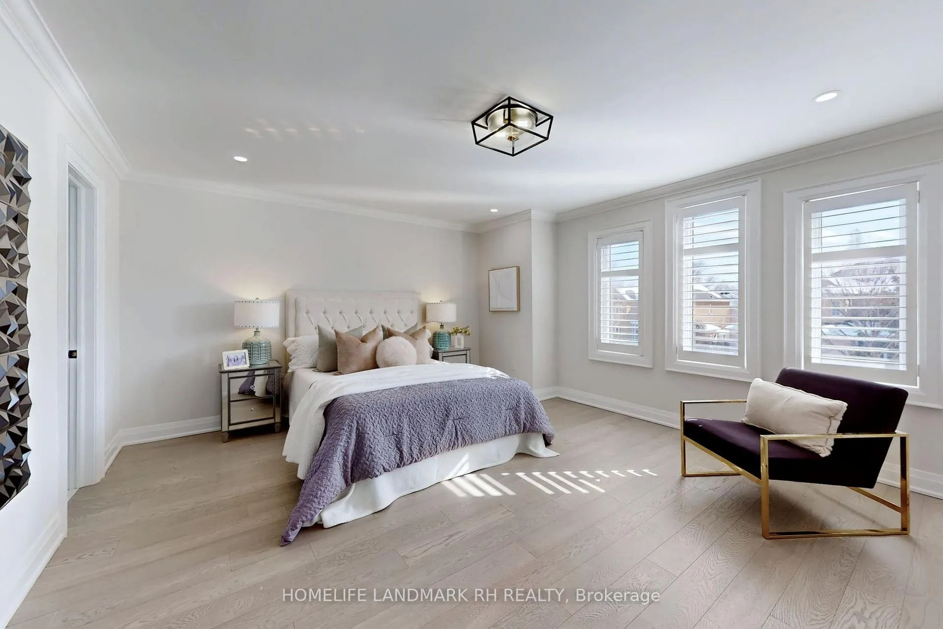 Photo 29 of 129 Golden Tulip Crescent, Markham, Cachet — HOMEH