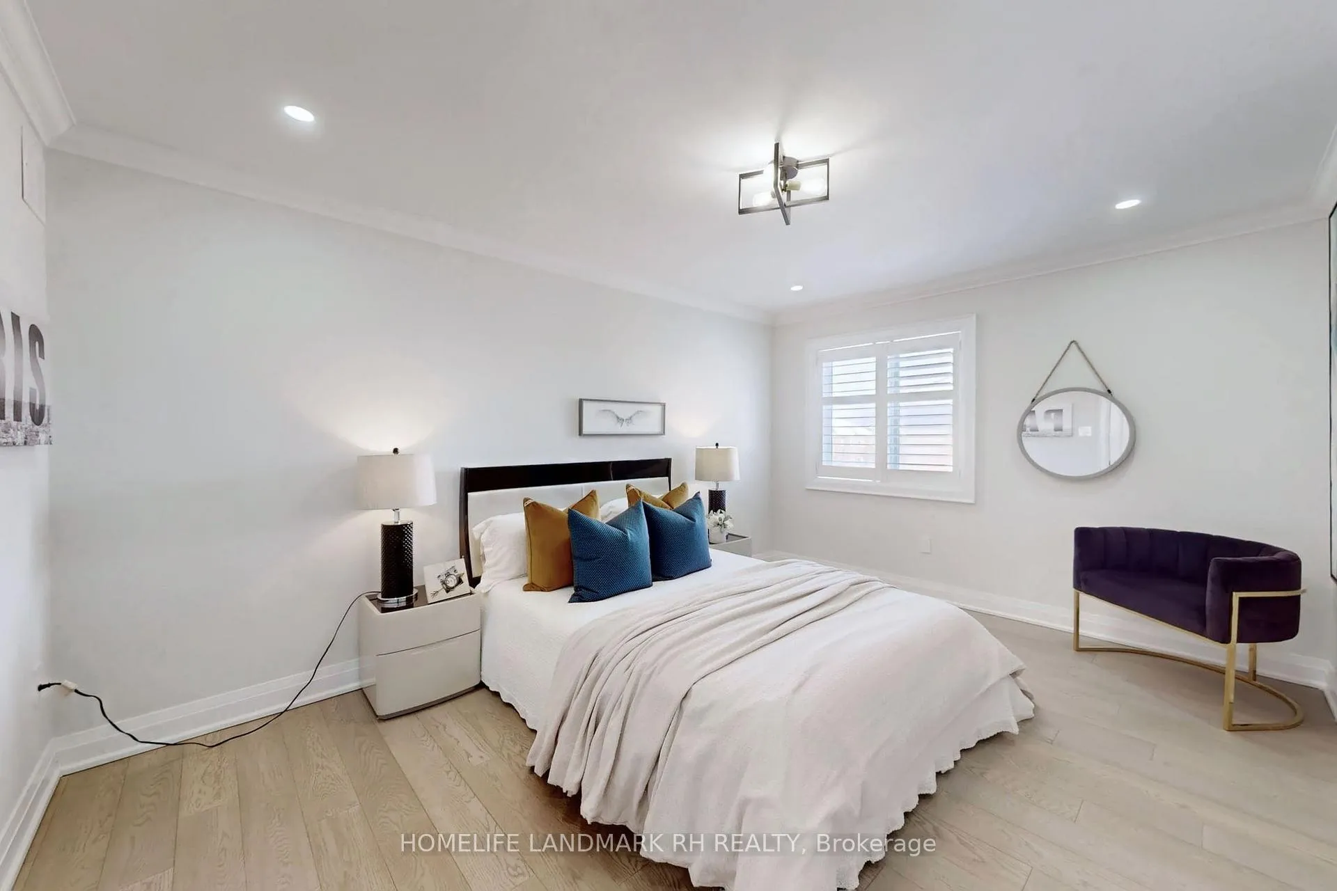 Photo 31 of 129 Golden Tulip Crescent, Markham, Cachet — HOMEH