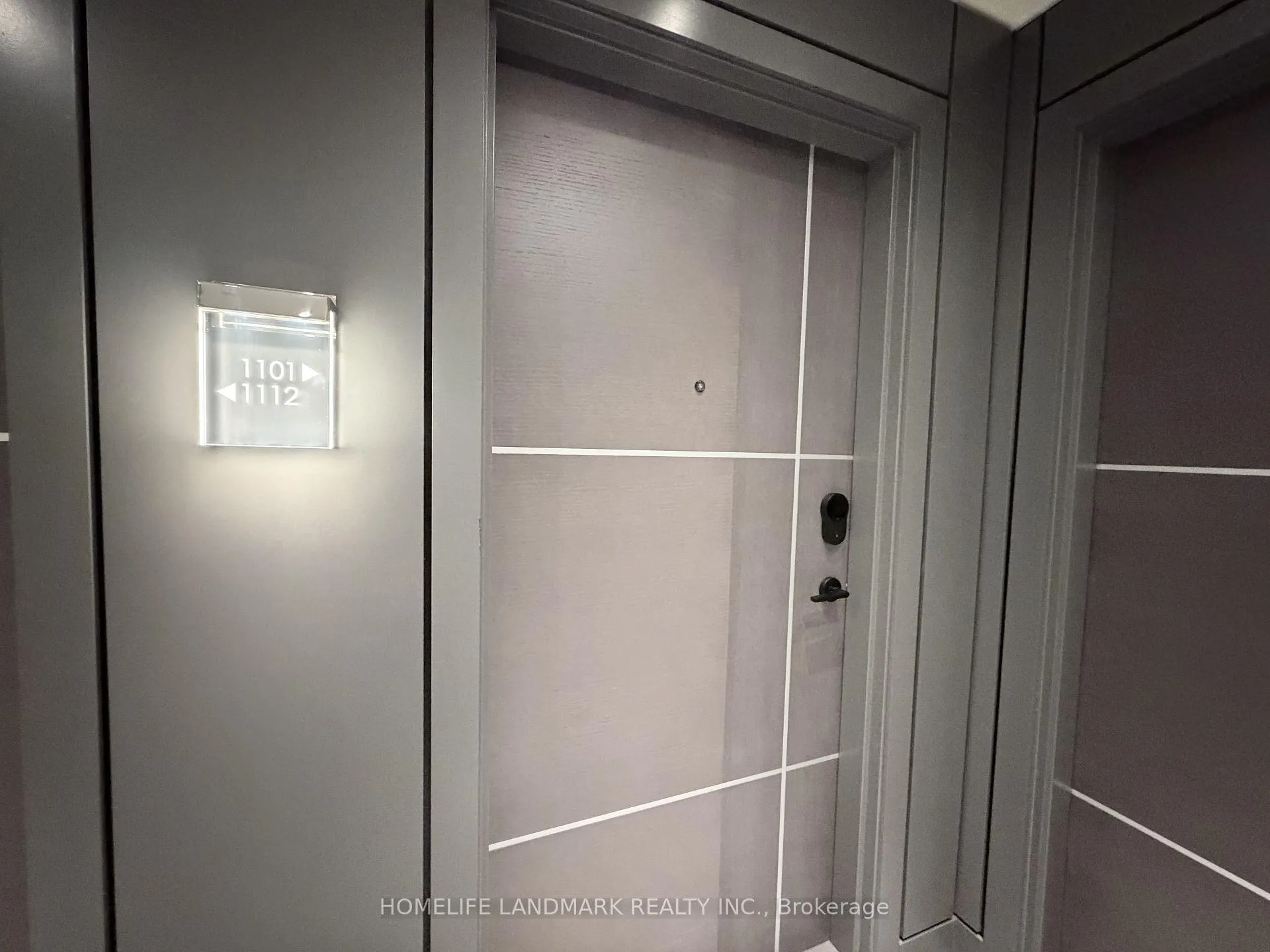 Photo 2 of Unit 1101, 100 Dalhousie Street, Toronto, Church-Yonge Corridor — HOMEH