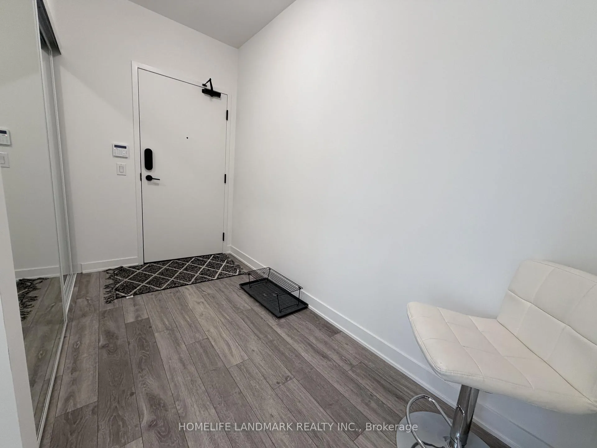 Photo 4 of Unit 1101, 100 Dalhousie Street, Toronto, Church-Yonge Corridor — HOMEH