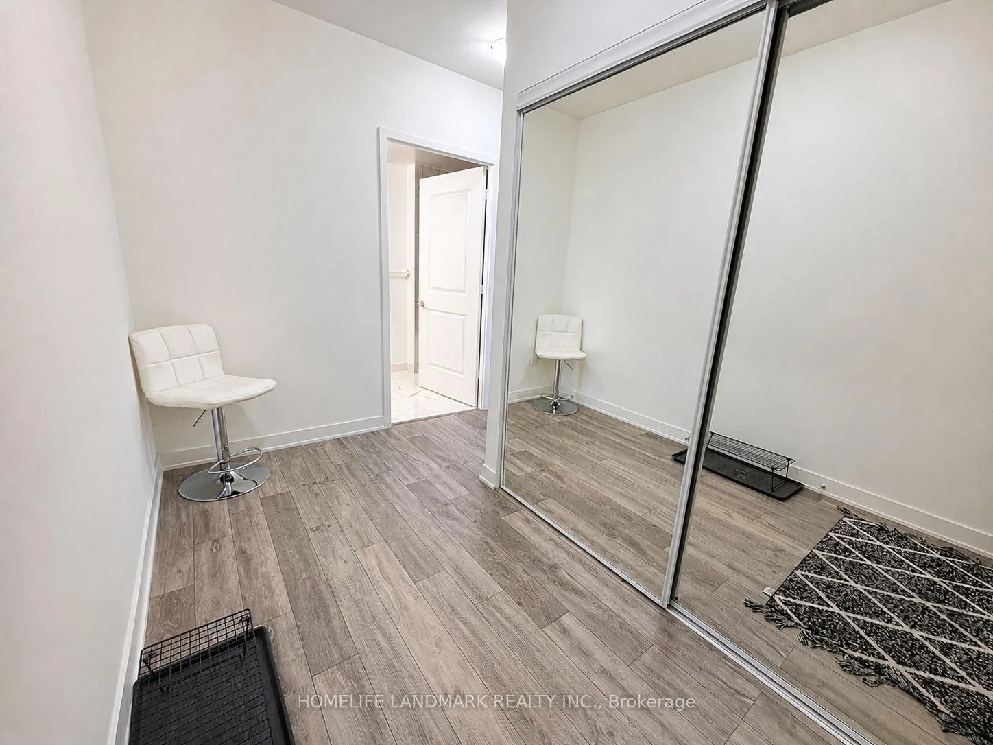Photo 5 of Unit 1101, 100 Dalhousie Street, Toronto, Church-Yonge Corridor — HOMEH