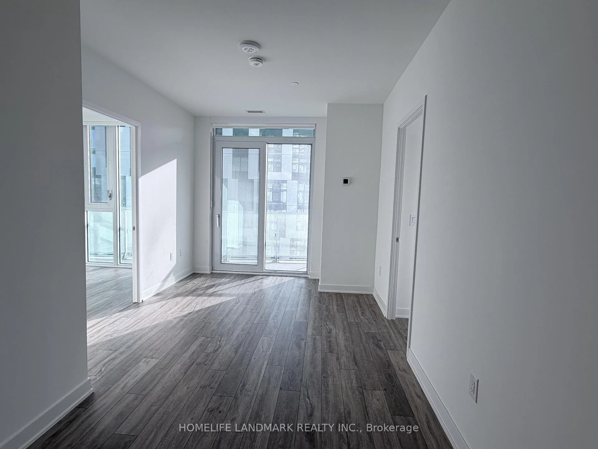 Photo 9 of Unit 1101, 100 Dalhousie Street, Toronto, Church-Yonge Corridor — HOMEH