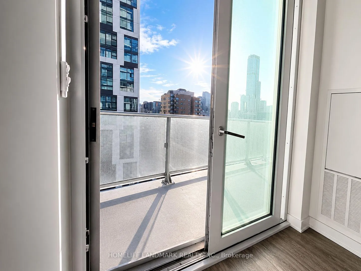 Photo 10 of Unit 1101, 100 Dalhousie Street, Toronto, Church-Yonge Corridor — HOMEH