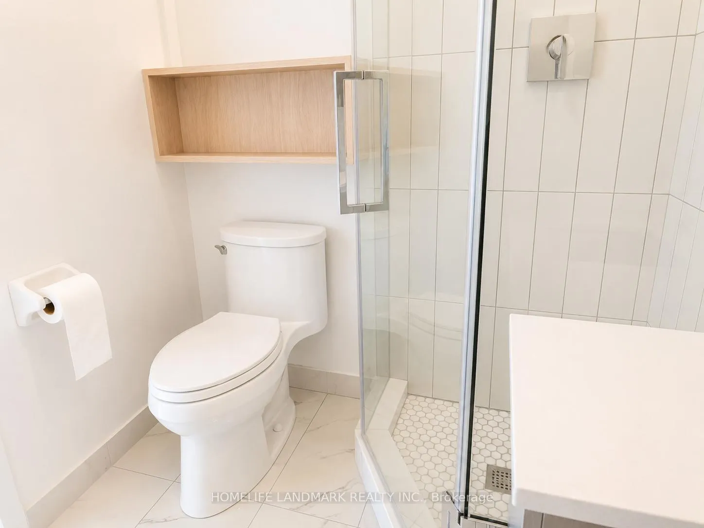 Photo 12 of Unit 1101, 100 Dalhousie Street, Toronto, Church-Yonge Corridor — HOMEH
