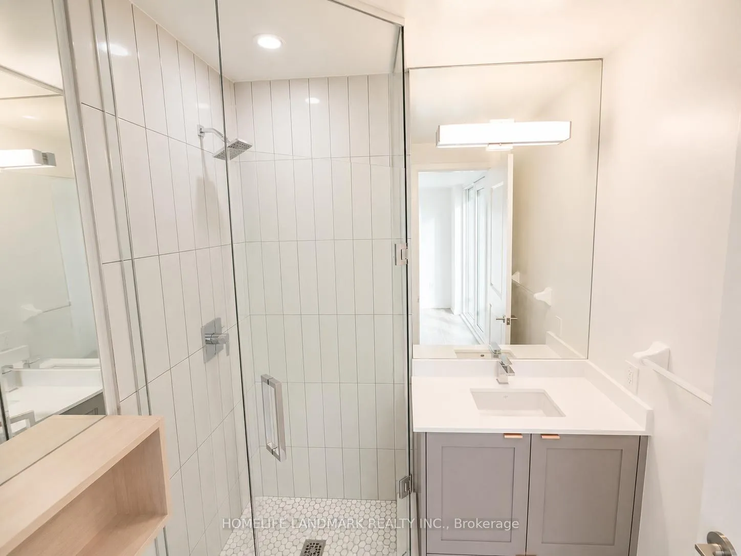 Photo 13 of Unit 1101, 100 Dalhousie Street, Toronto, Church-Yonge Corridor — HOMEH