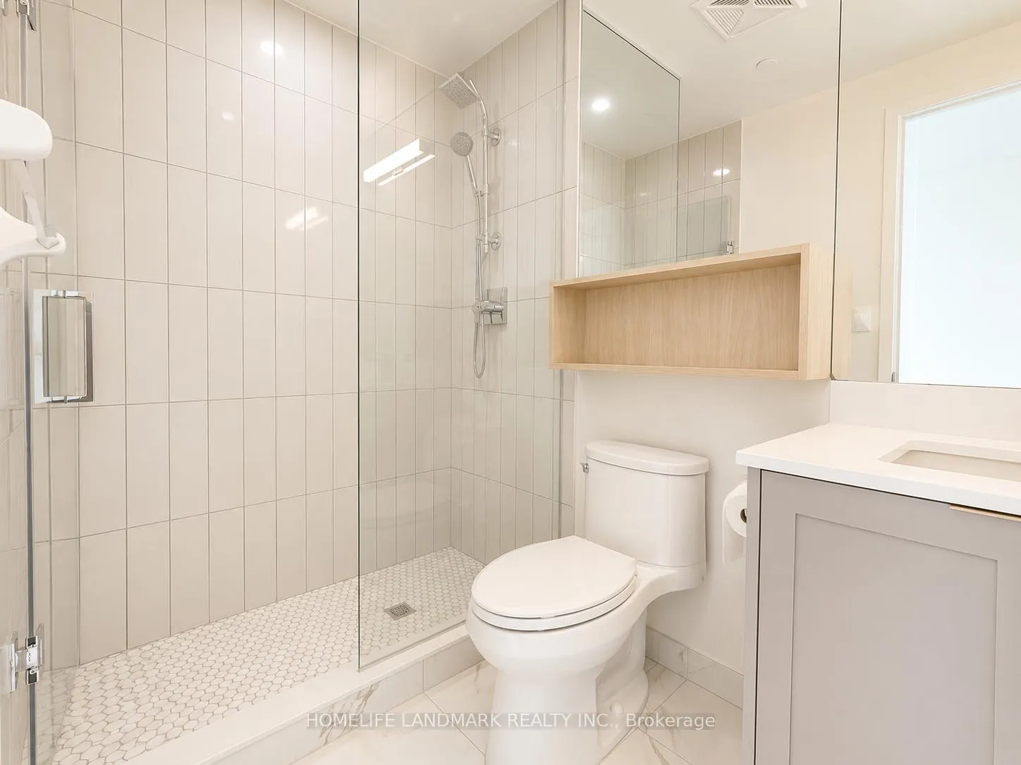 Photo 15 of Unit 1101, 100 Dalhousie Street, Toronto, Church-Yonge Corridor — HOMEH